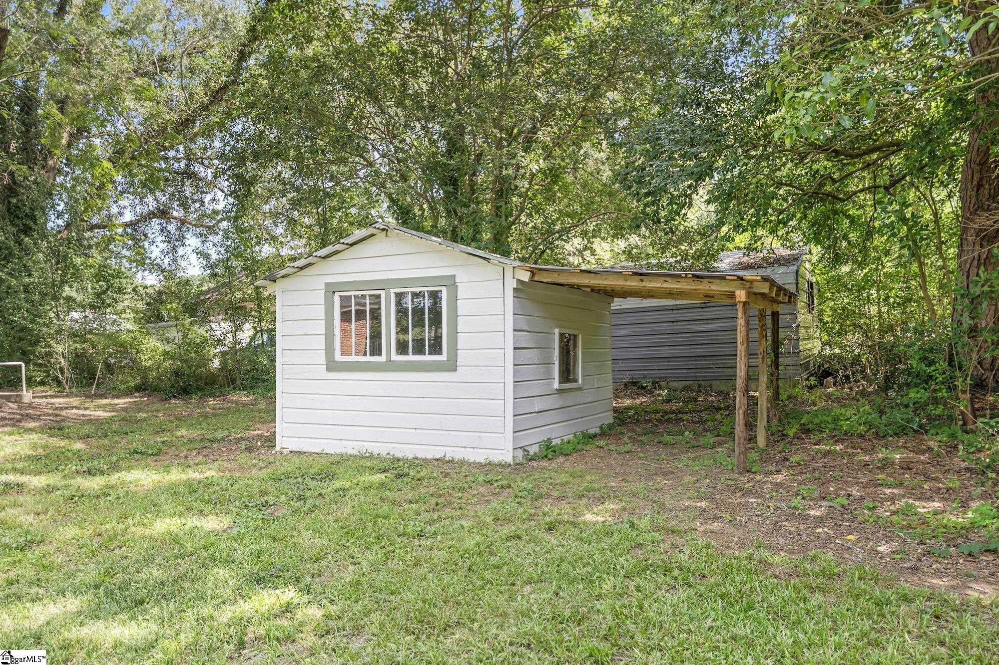 811 River Street Belton, SC 29627