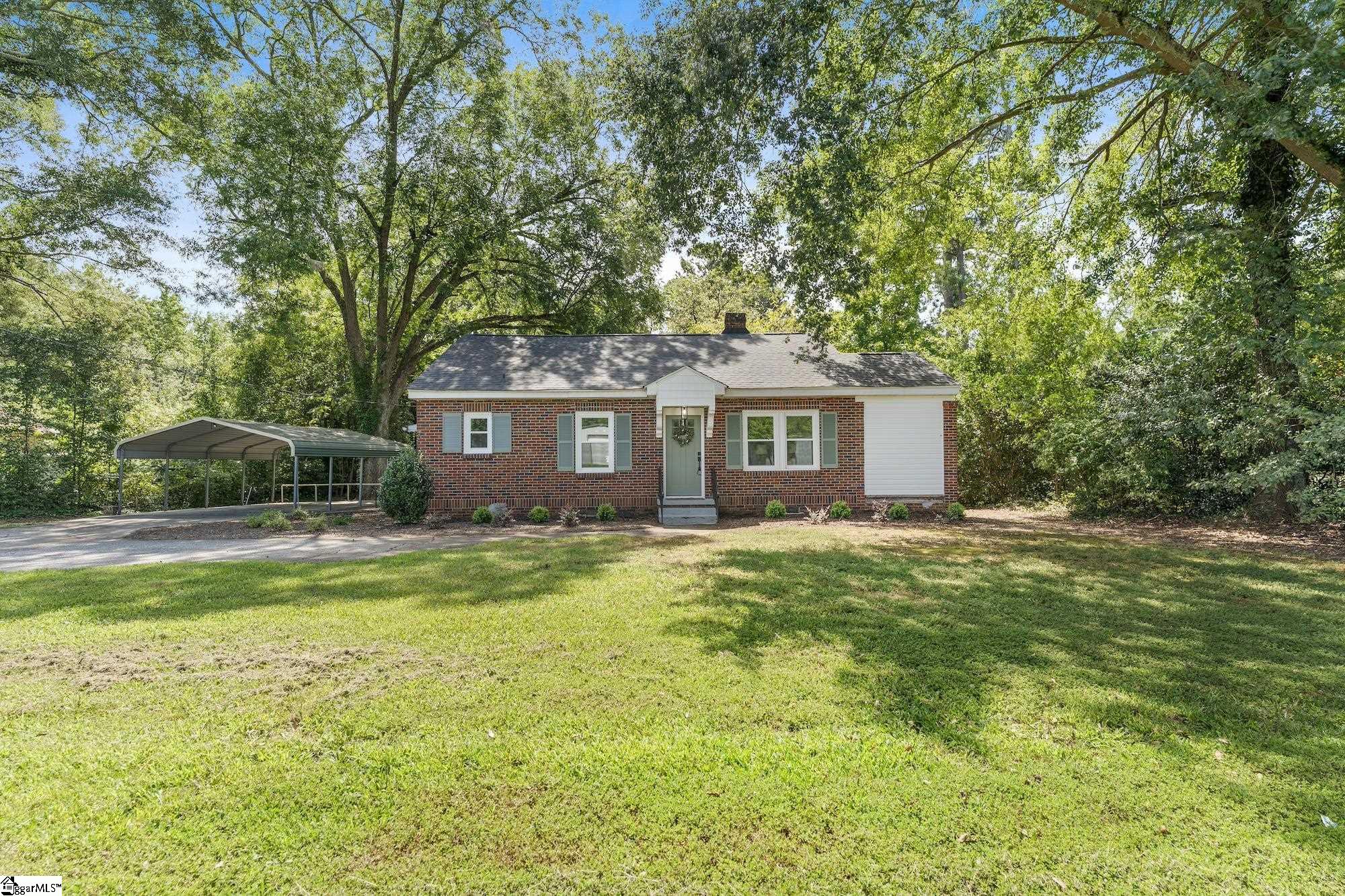 811 River Street Belton, SC 29627