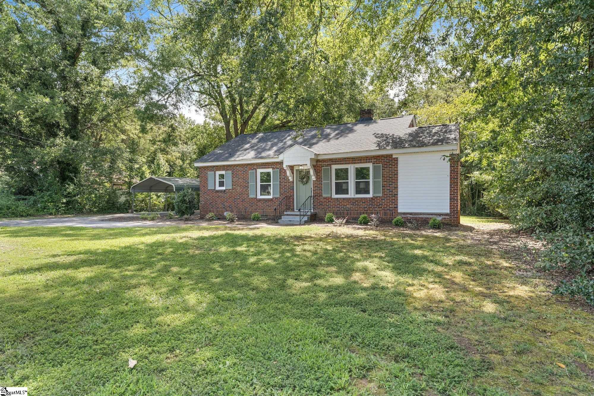 811 River Street Belton, SC 29627