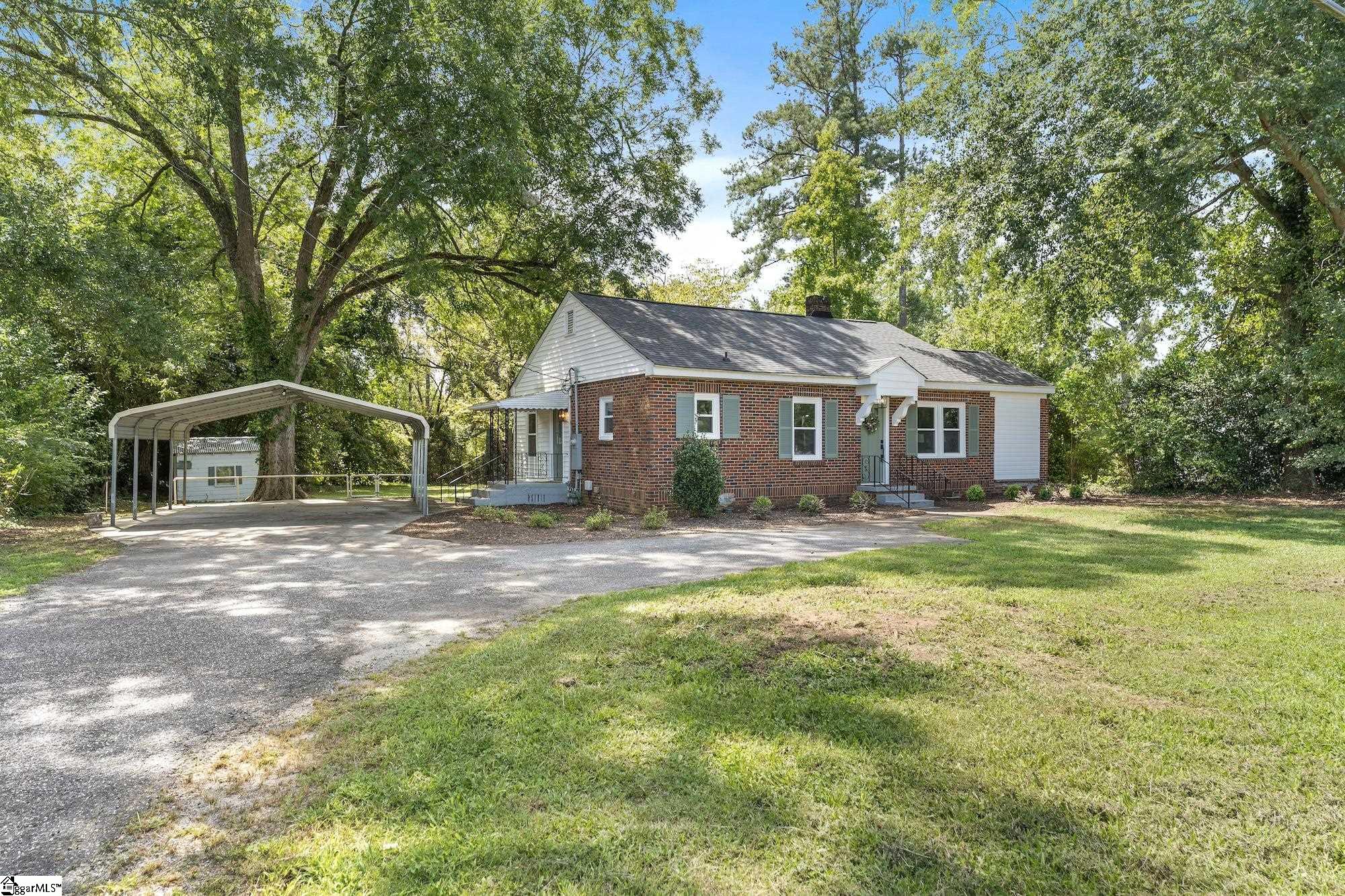 811 River Street Belton, SC 29627