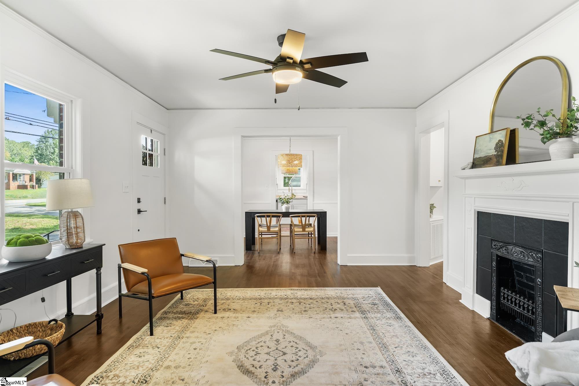 811 River Street Belton, SC 29627