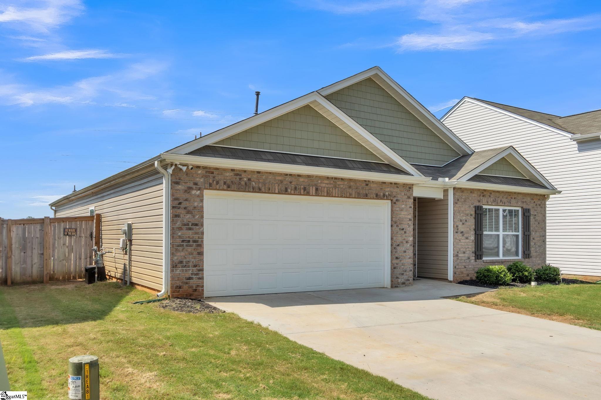 115 Milldale Drive Piedmont, SC 29673