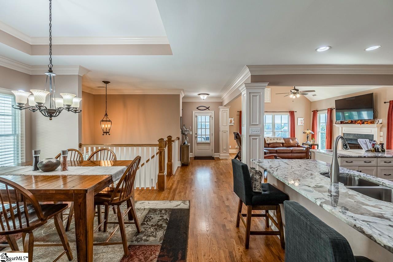 902 Blue Moon Street Taylors, SC 29687