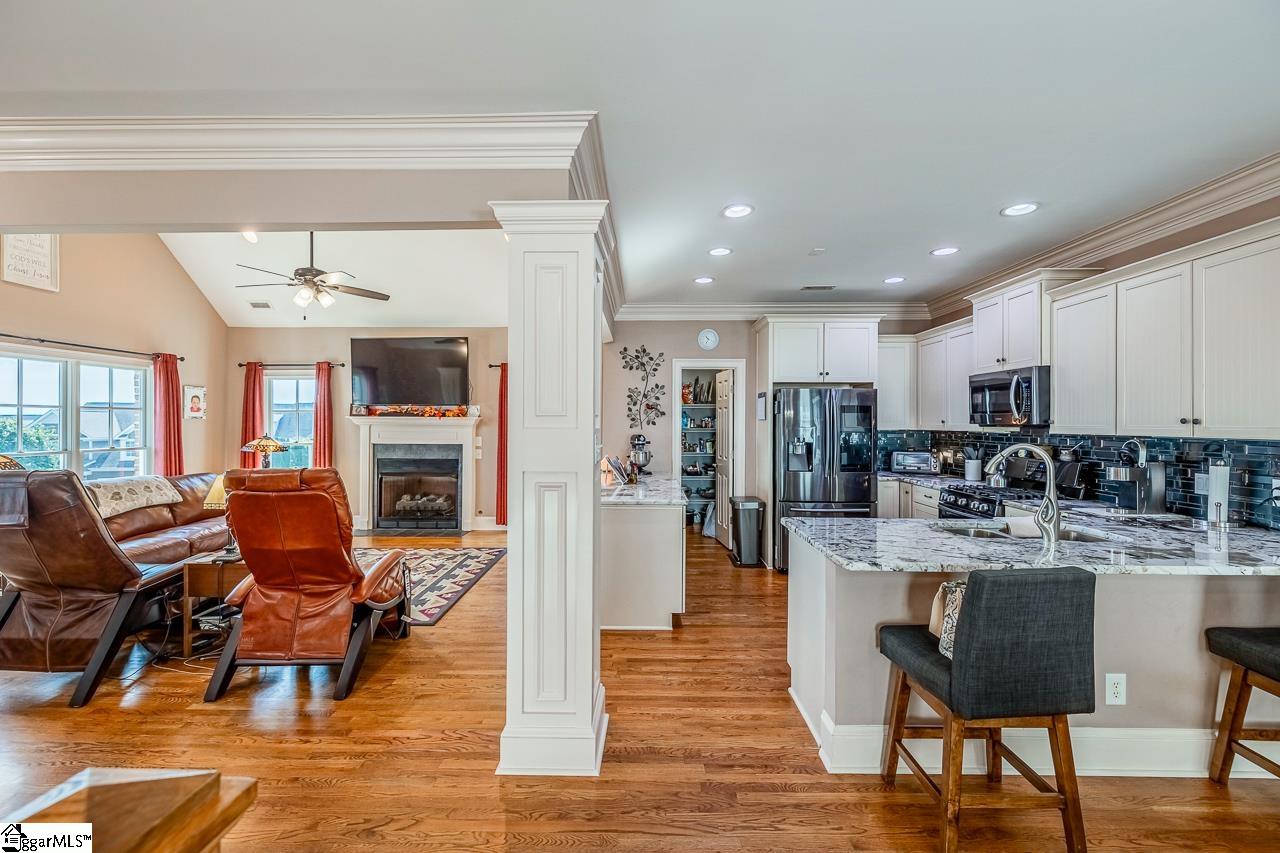 902 Blue Moon Street Taylors, SC 29687