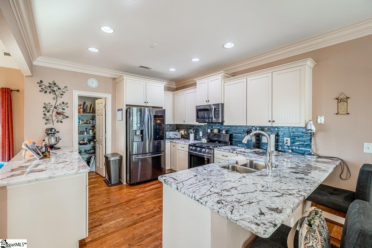 902 Blue Moon Street Taylors, SC 29687