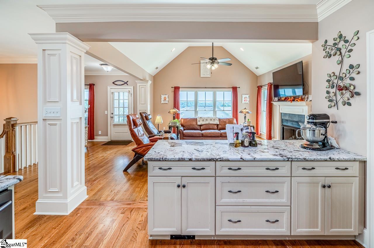 902 Blue Moon Street Taylors, SC 29687
