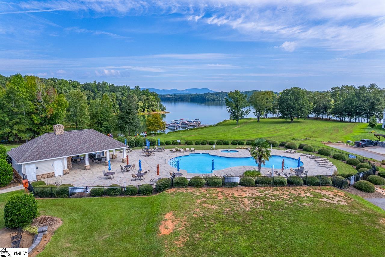 902 Blue Moon Street Taylors, SC 29687