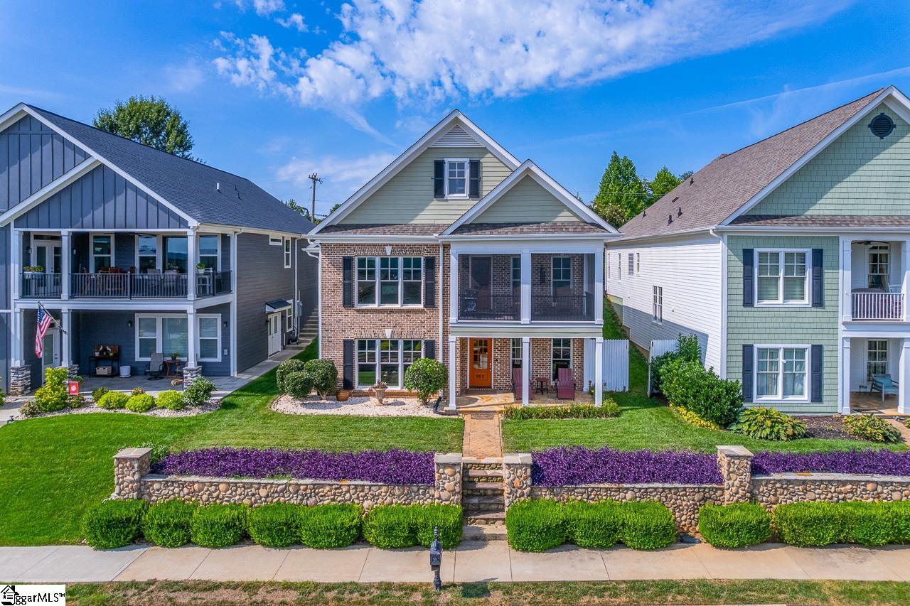 902 Blue Moon Street Taylors, SC 29687