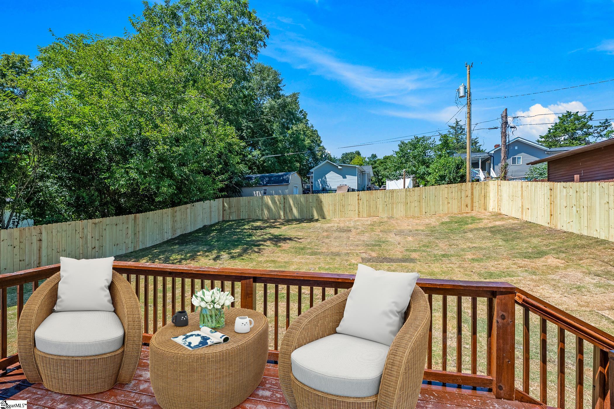67 Dorsey Avenue Greenville, SC 29611