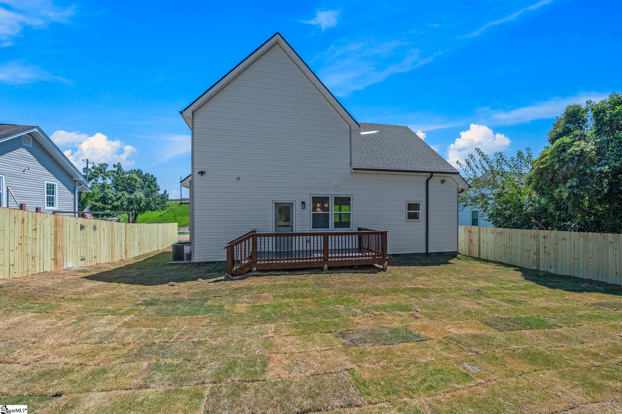 67 Dorsey Avenue Greenville, SC 29611