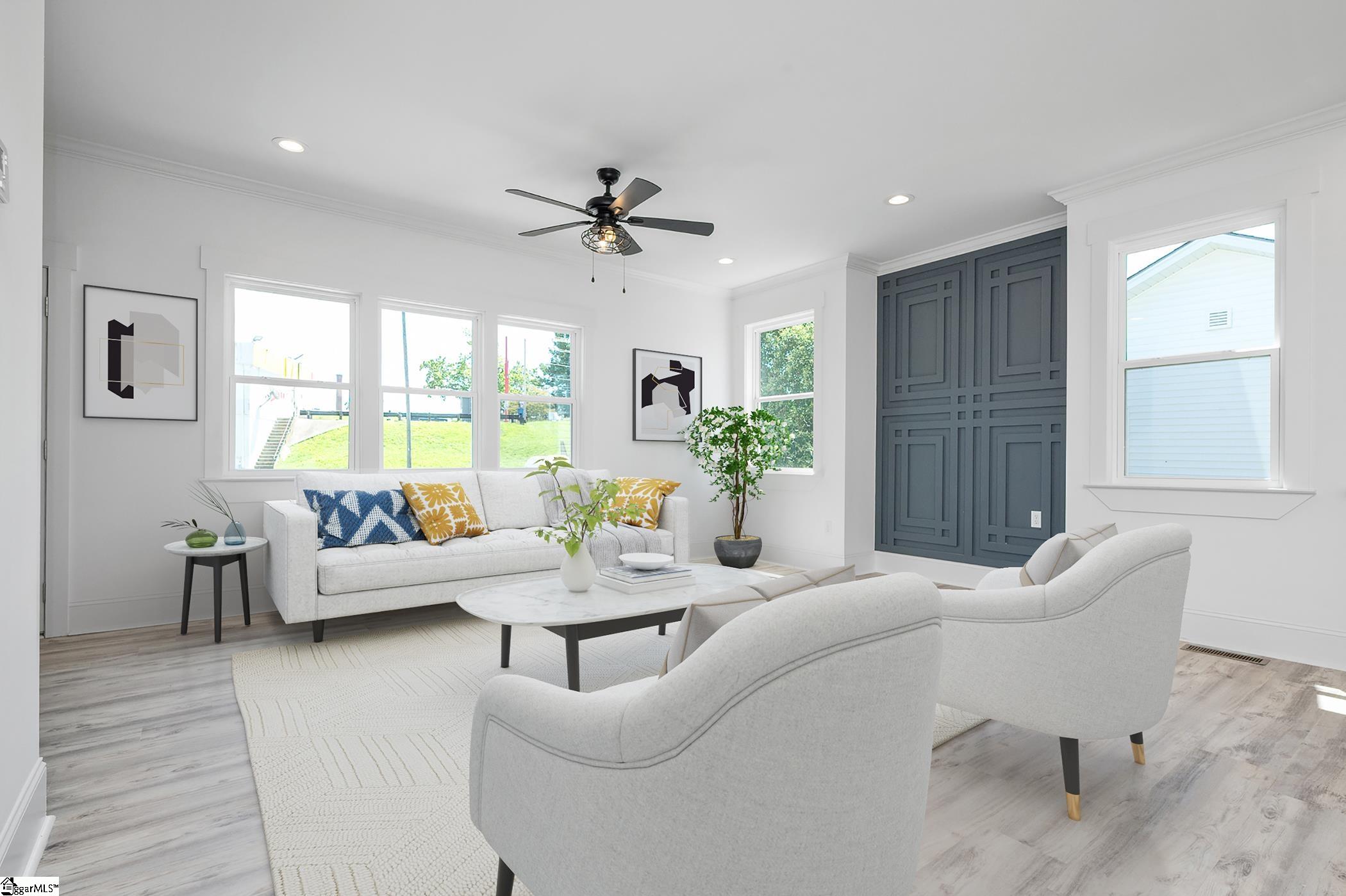 67 Dorsey Avenue Greenville, SC 29611
