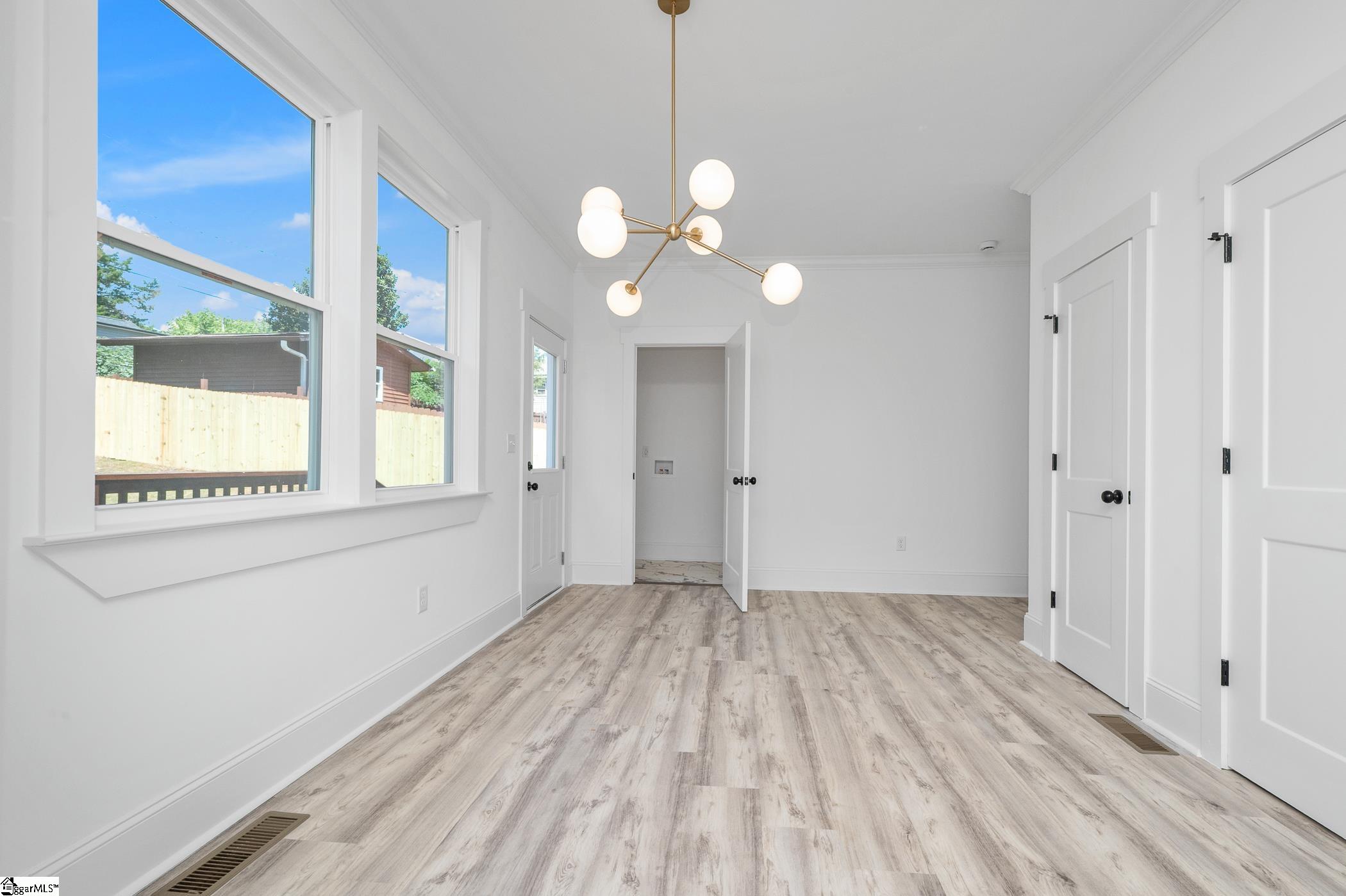 67 Dorsey Avenue Greenville, SC 29611