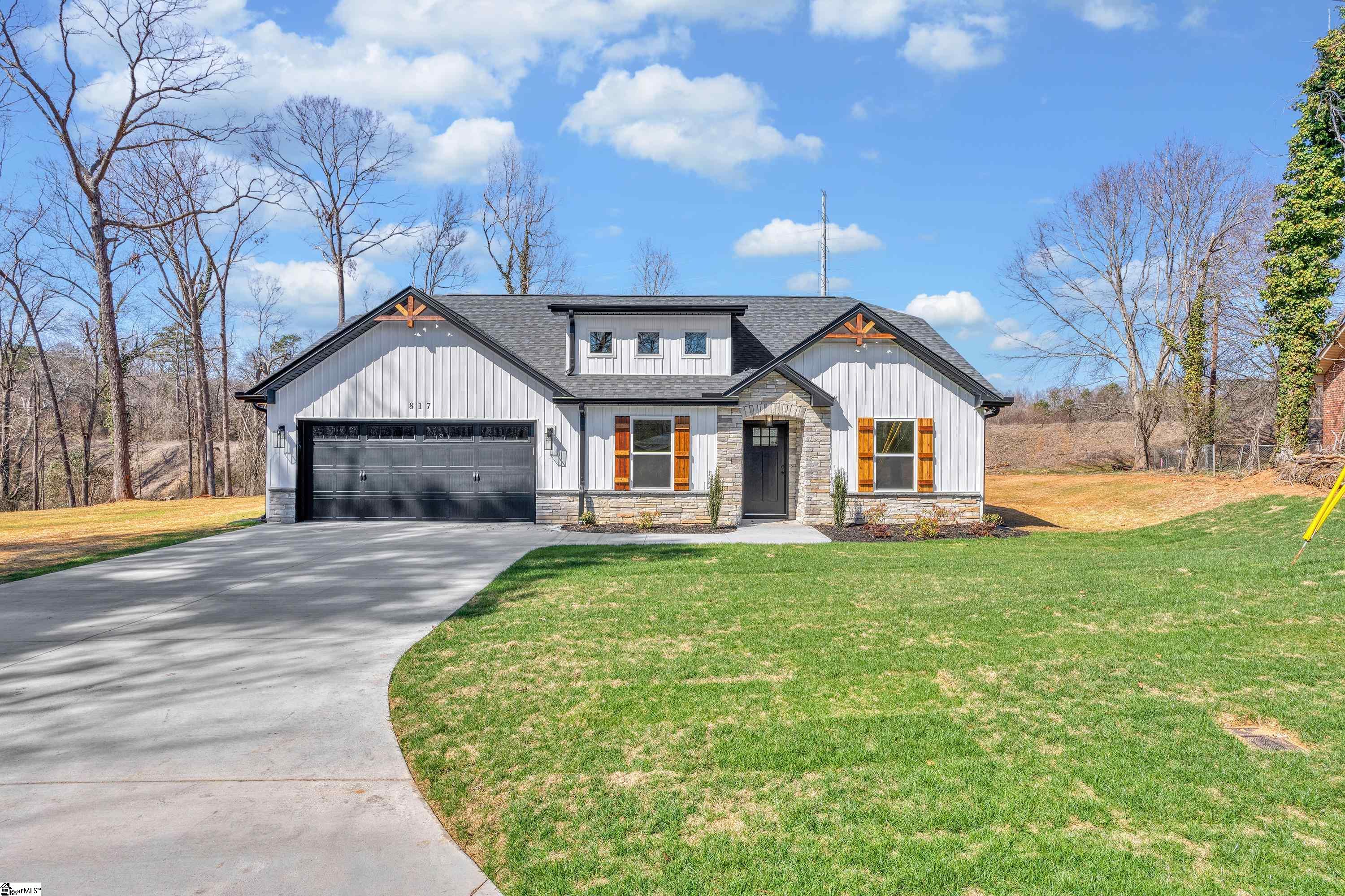 135 Westwood Circle Anderson, SC 29626