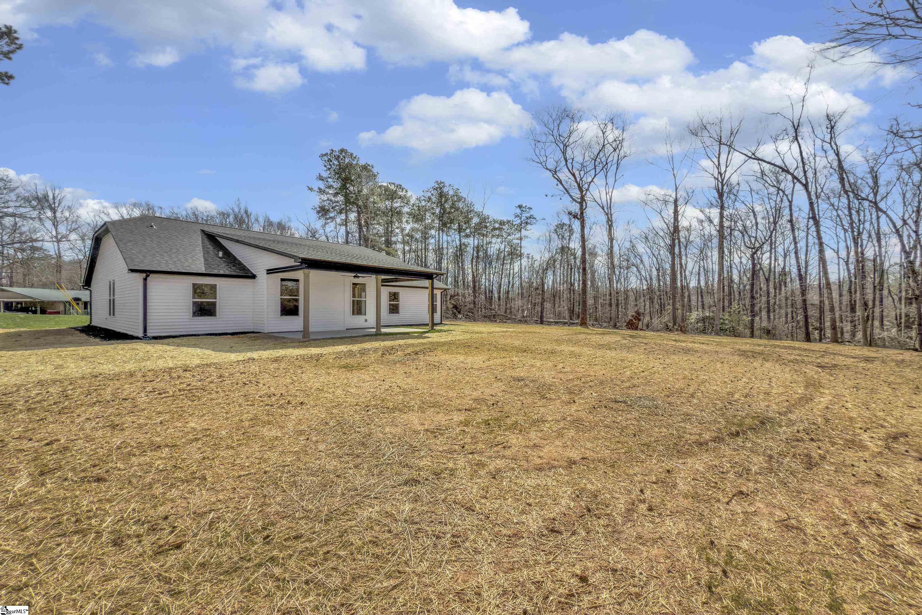 135 Westwood Circle Anderson, SC 29626