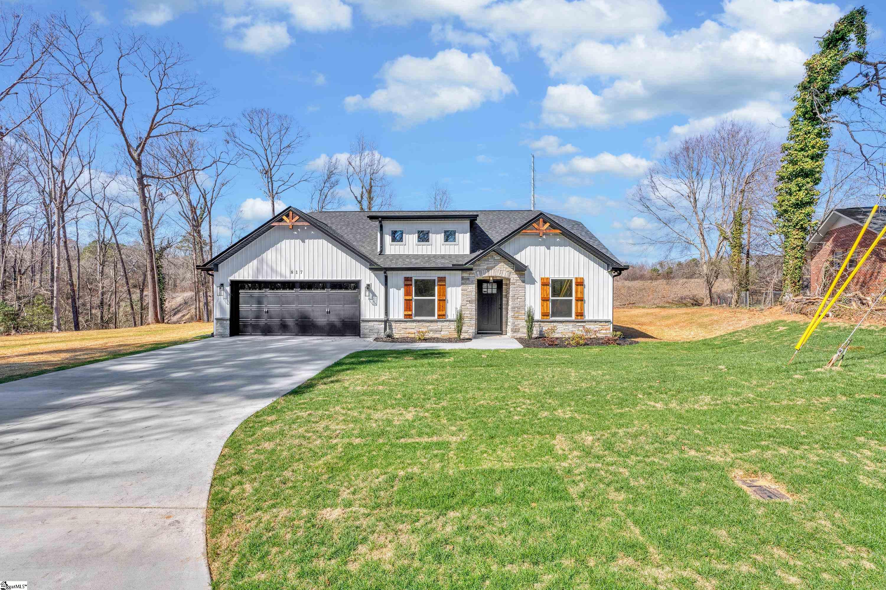 135 Westwood Circle Anderson, SC 29626