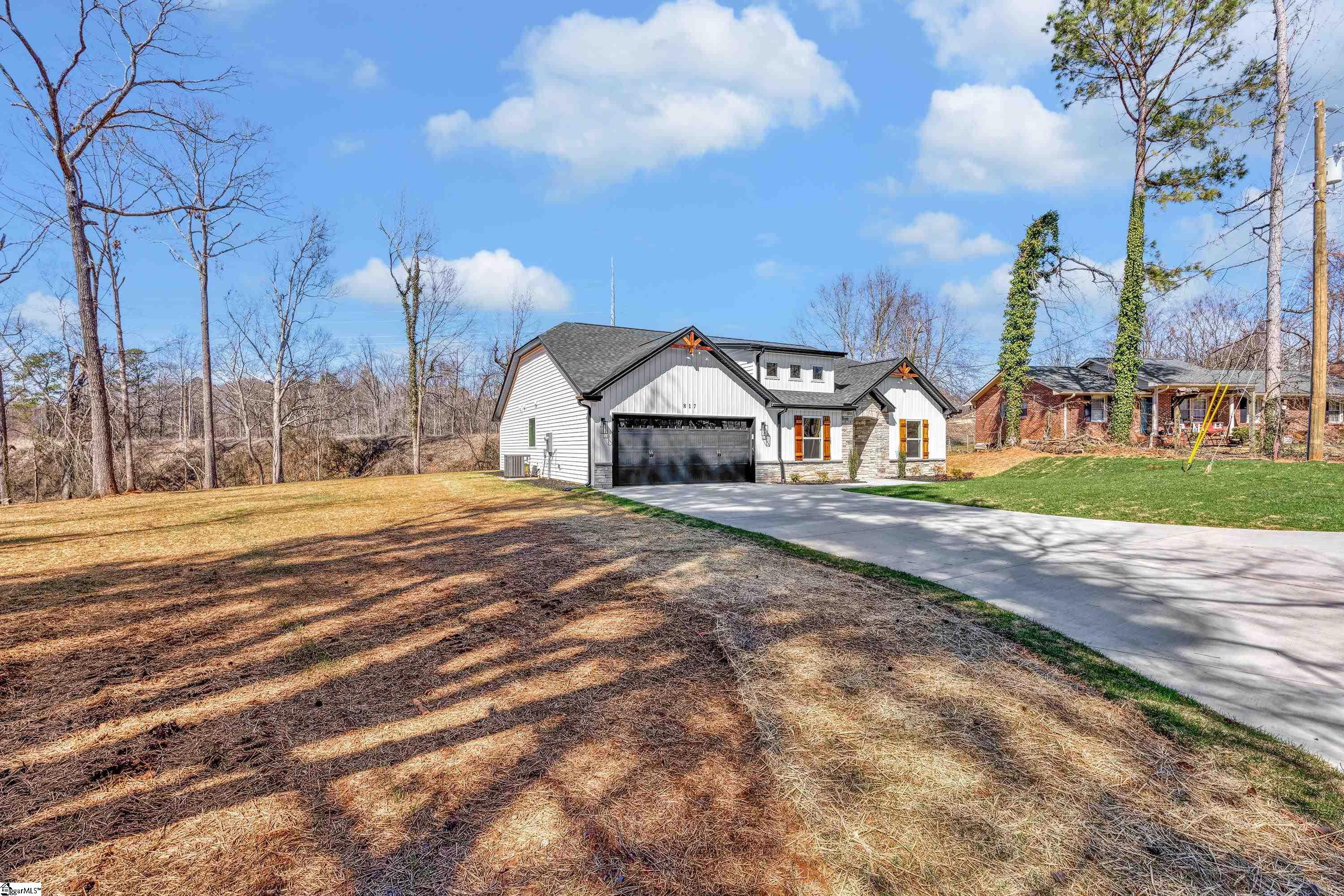 135 Westwood Circle Anderson, SC 29626