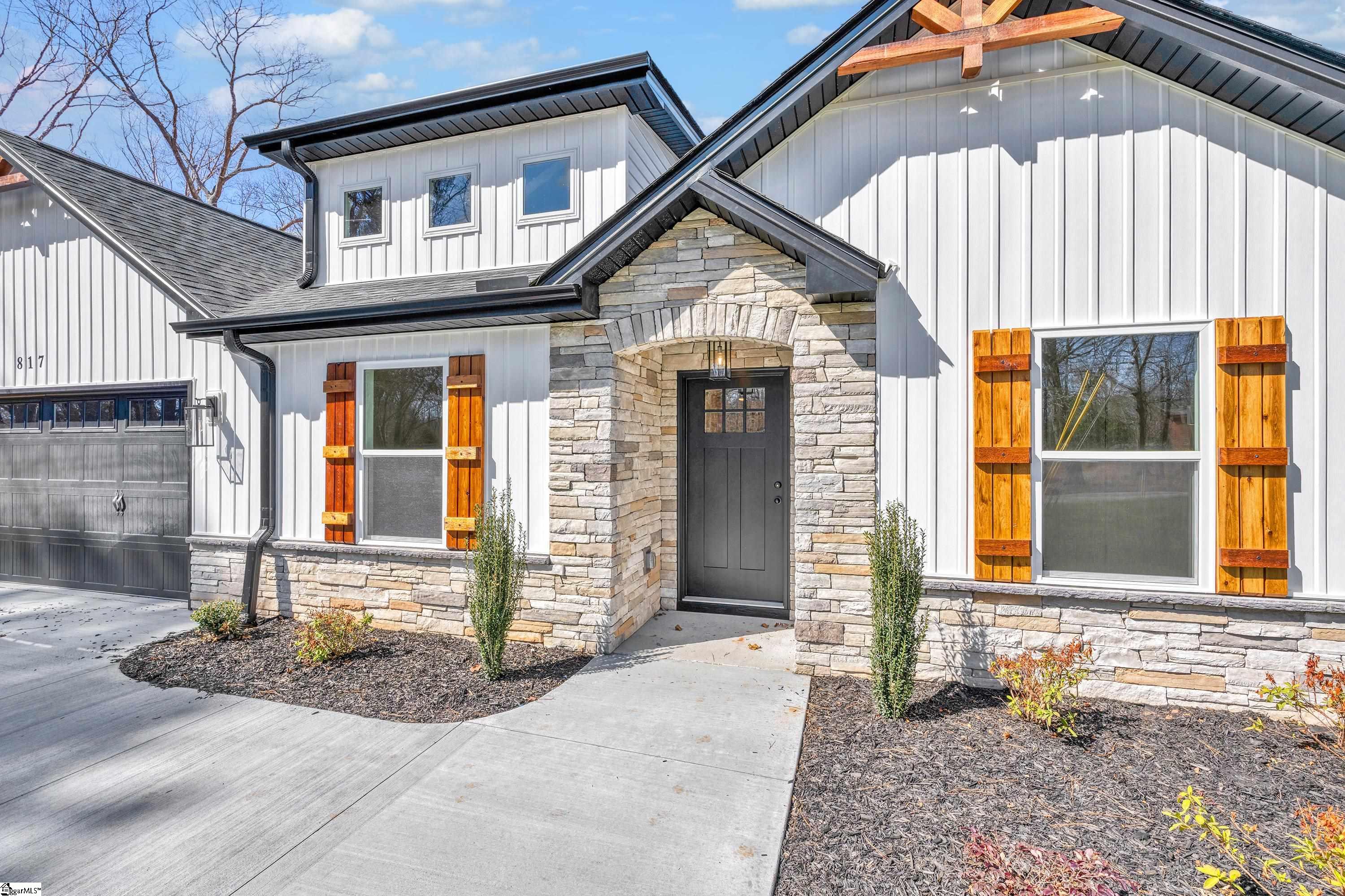135 Westwood Circle Anderson, SC 29626