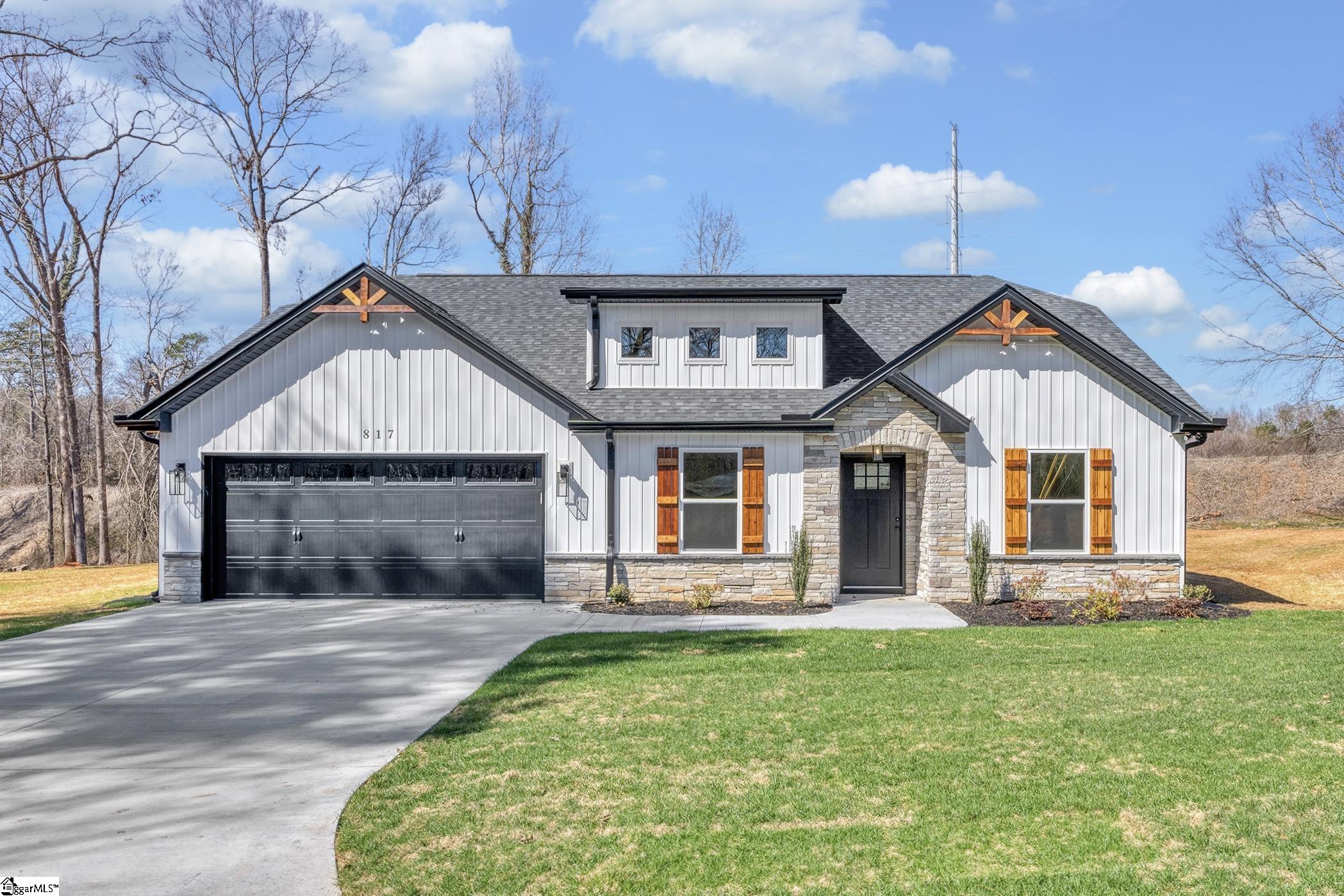 135 Westwood Circle Anderson, SC 29626