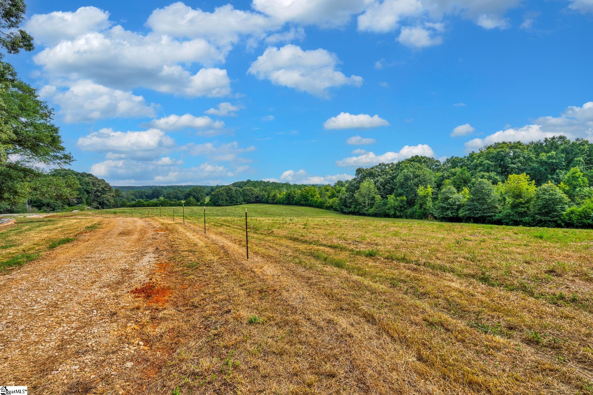 143 George Merck Road Anderson, SC 29626