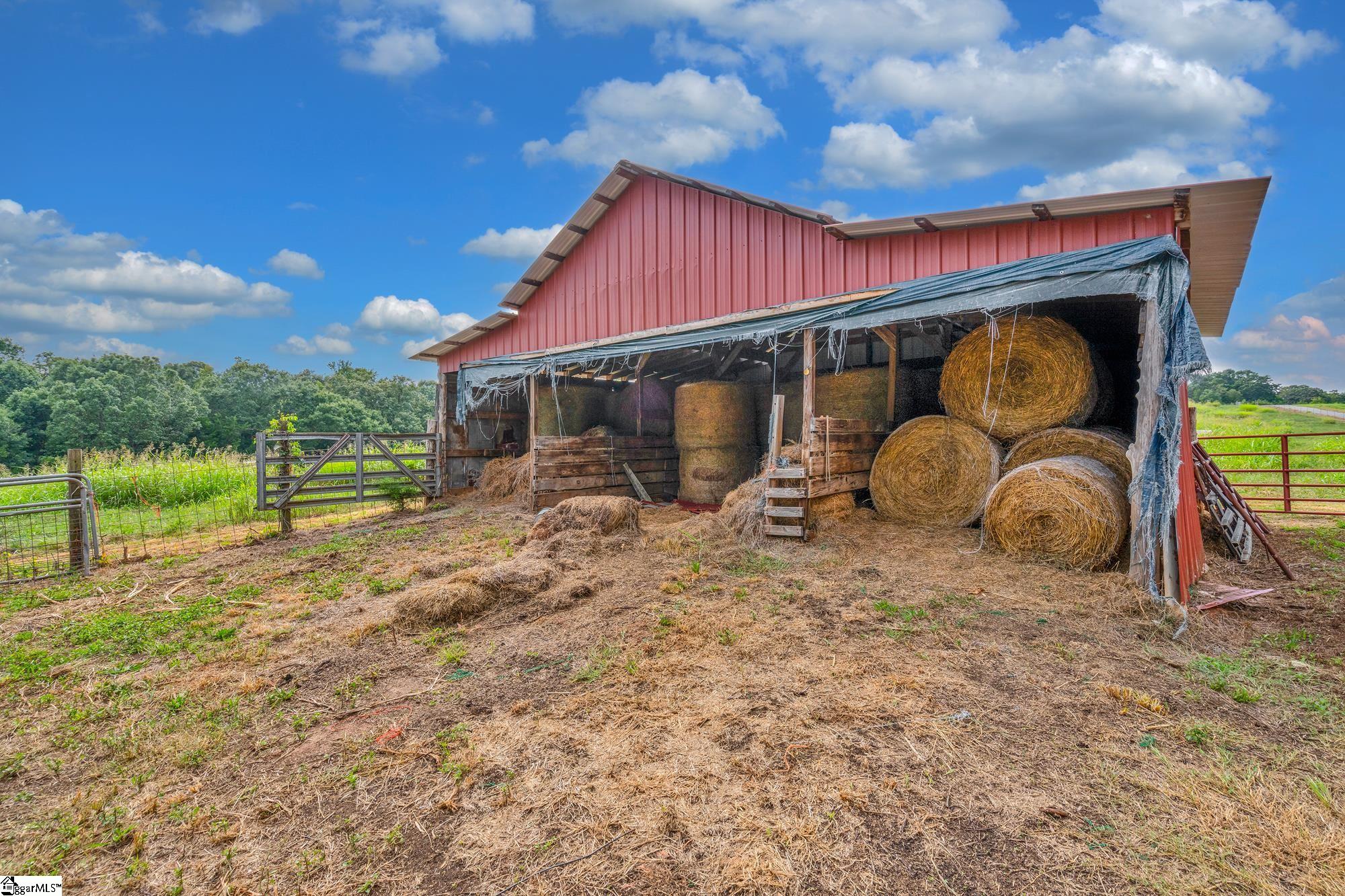 143 George Merck Road Anderson, SC 29626