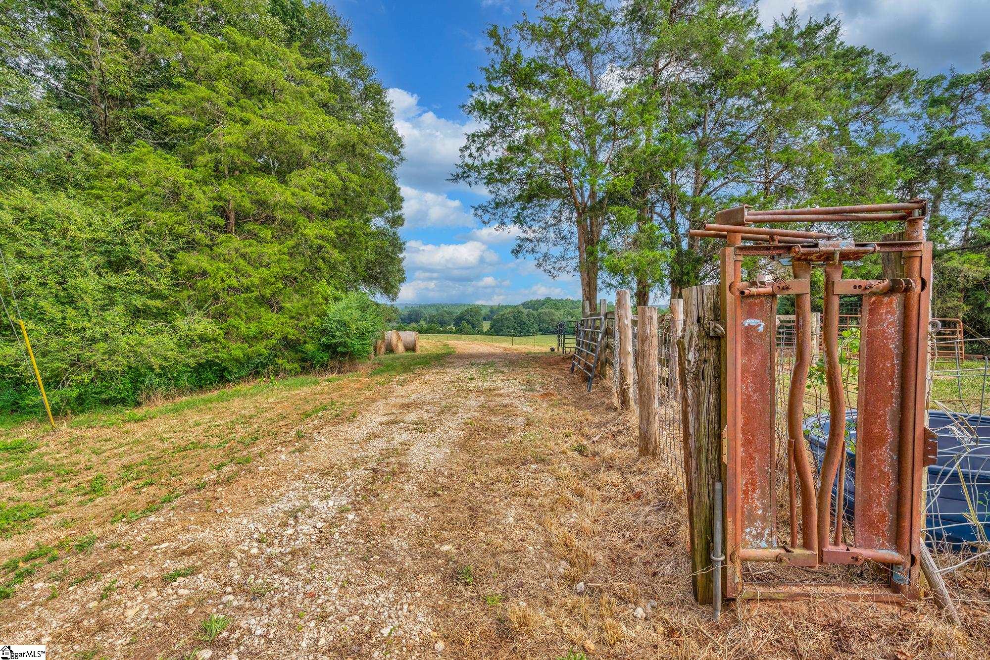 143 George Merck Road Anderson, SC 29626