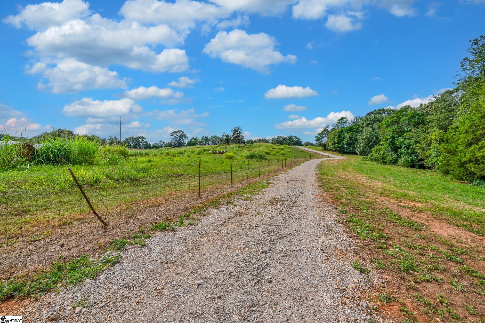 143 George Merck Road Anderson, SC 29626