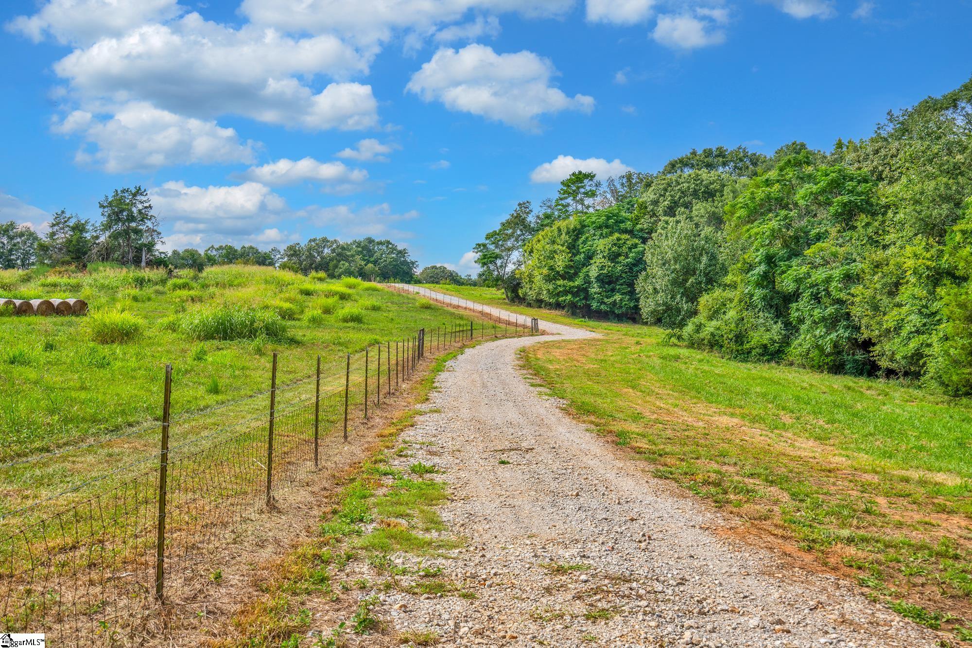 143 George Merck Road Anderson, SC 29626