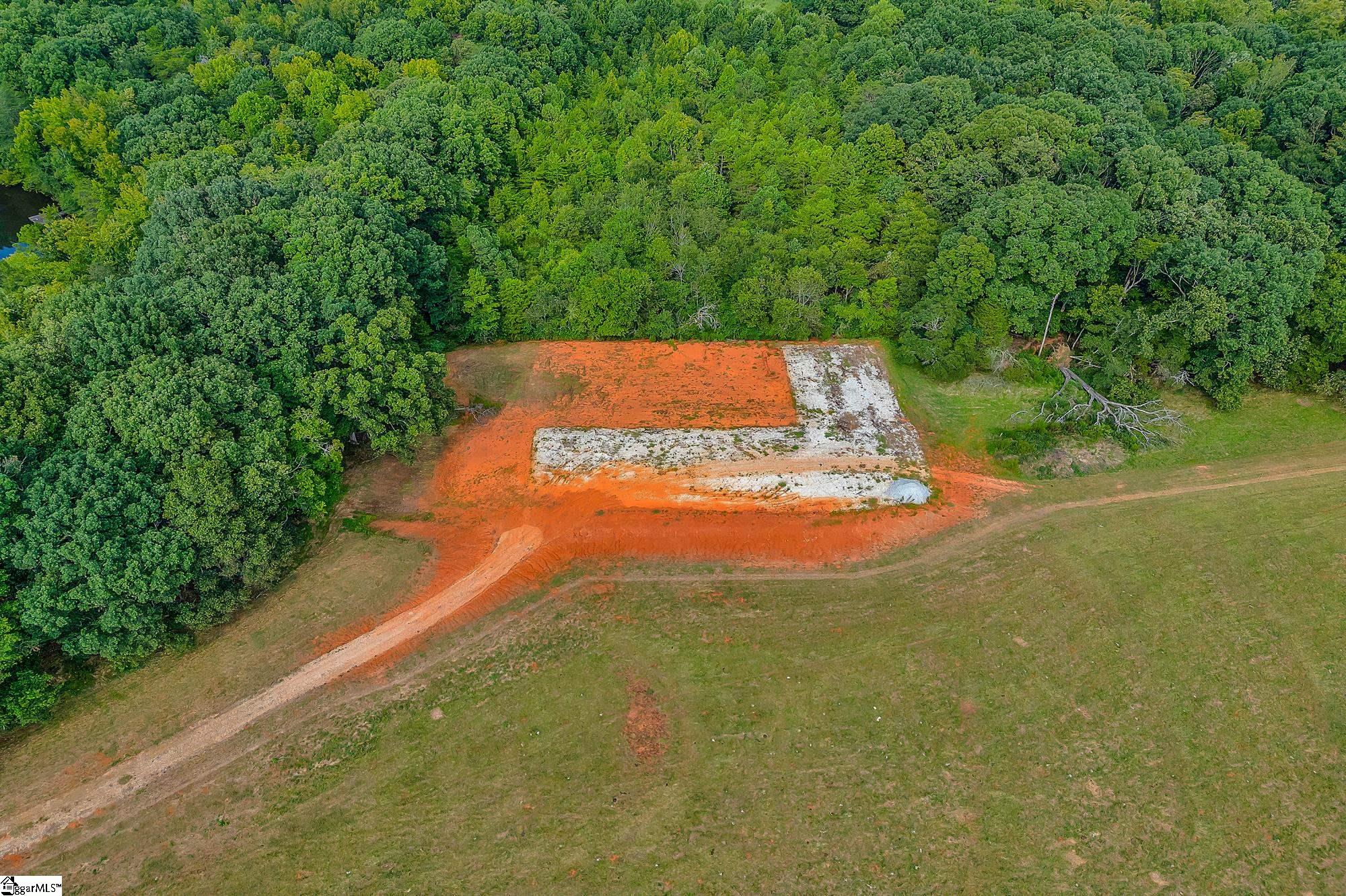 143 George Merck Road Anderson, SC 29626