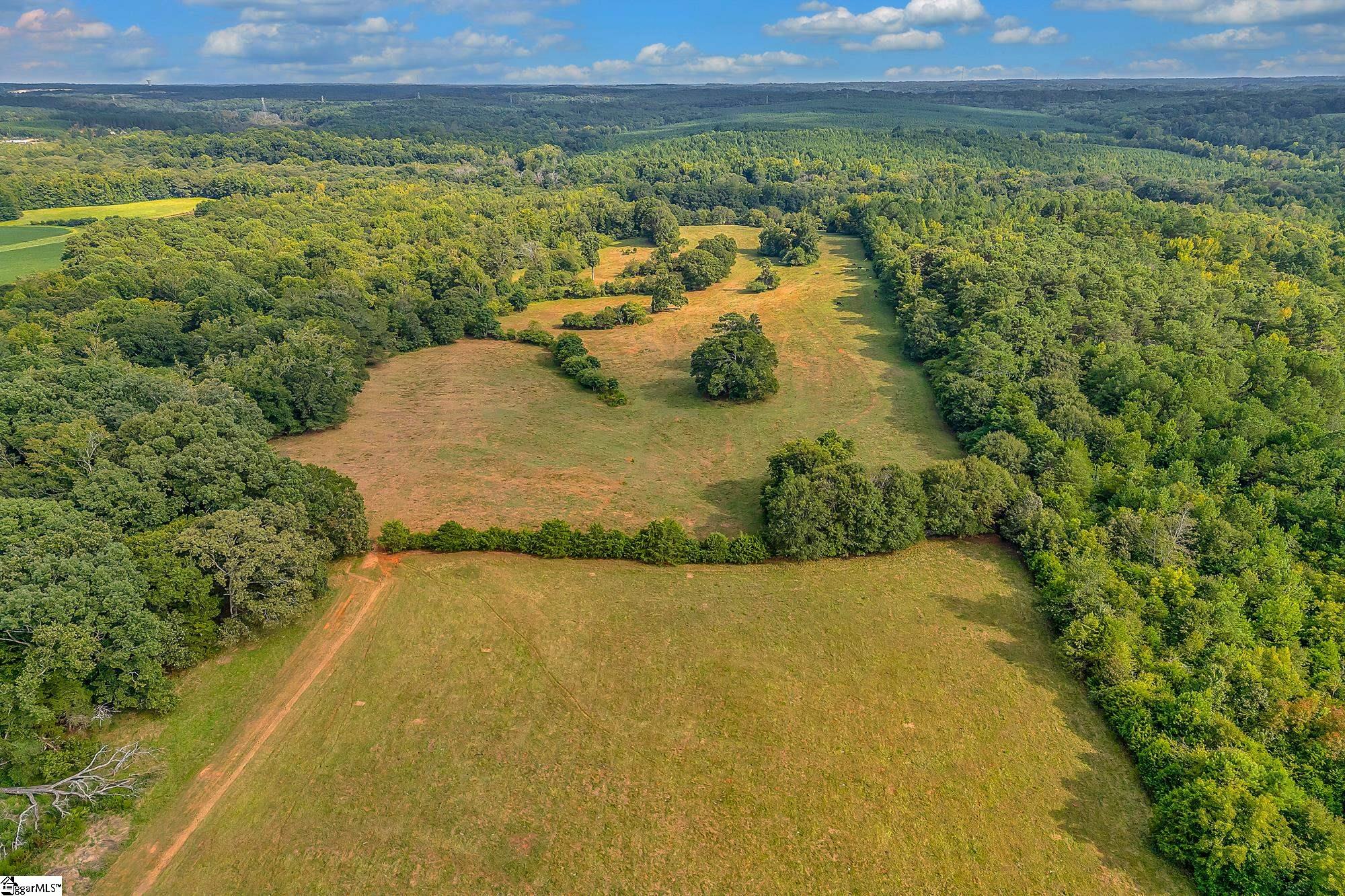 143 George Merck Road Anderson, SC 29626