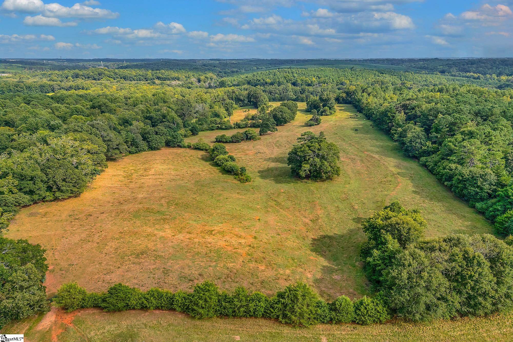 143 George Merck Road Anderson, SC 29626