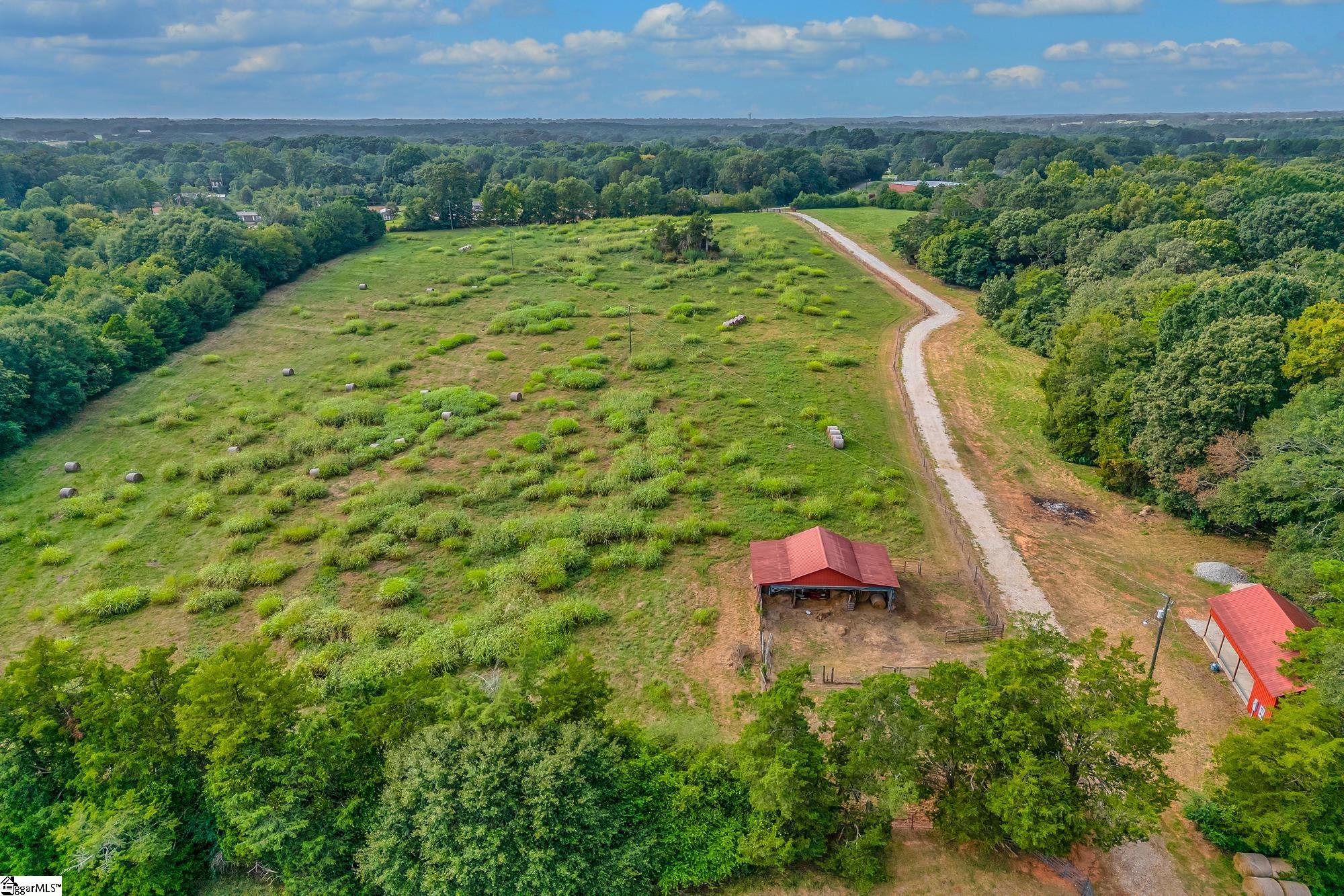 143 George Merck Road Anderson, SC 29626