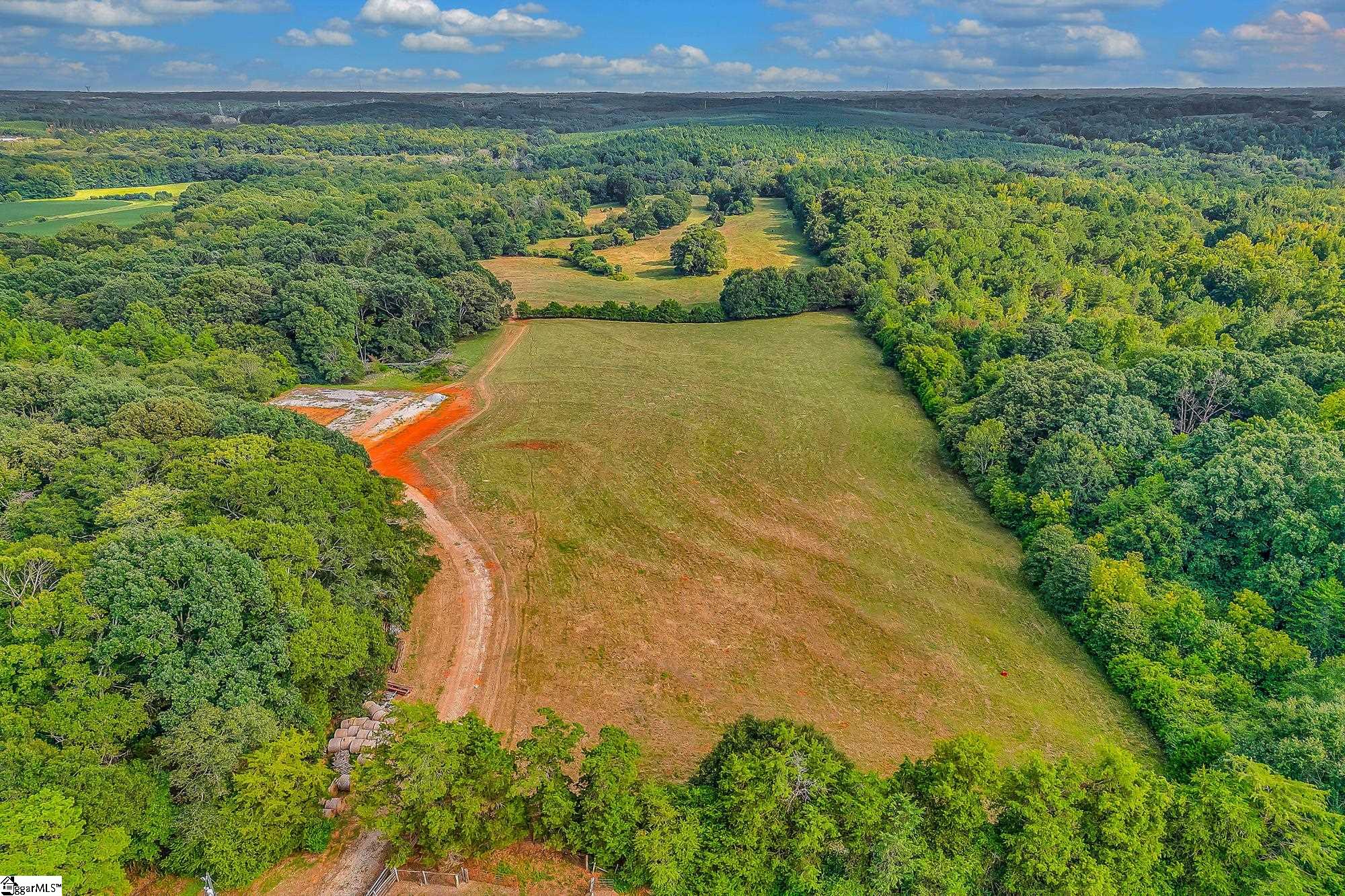 143 George Merck Road Anderson, SC 29626