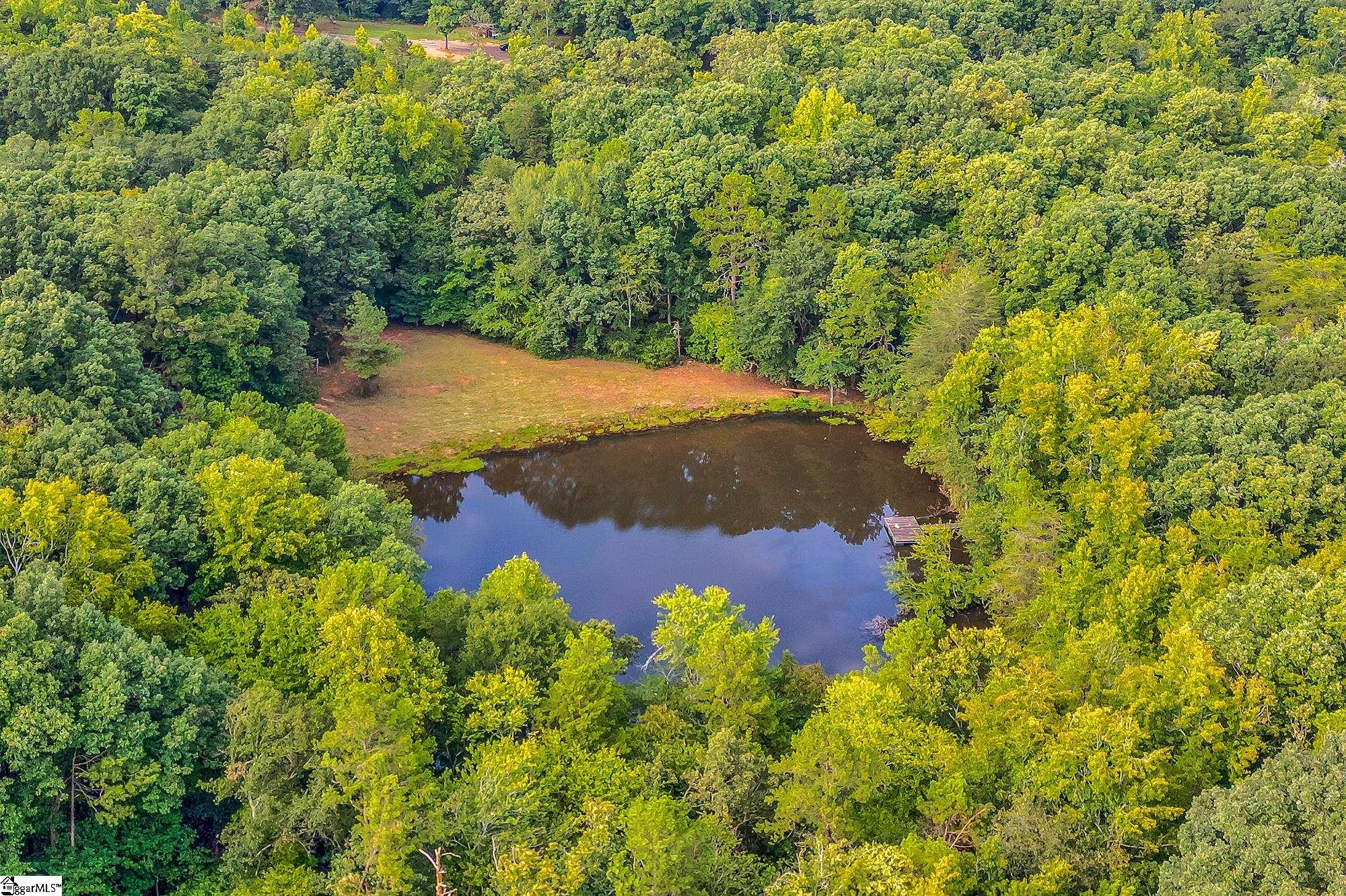 143 George Merck Road Anderson, SC 29626
