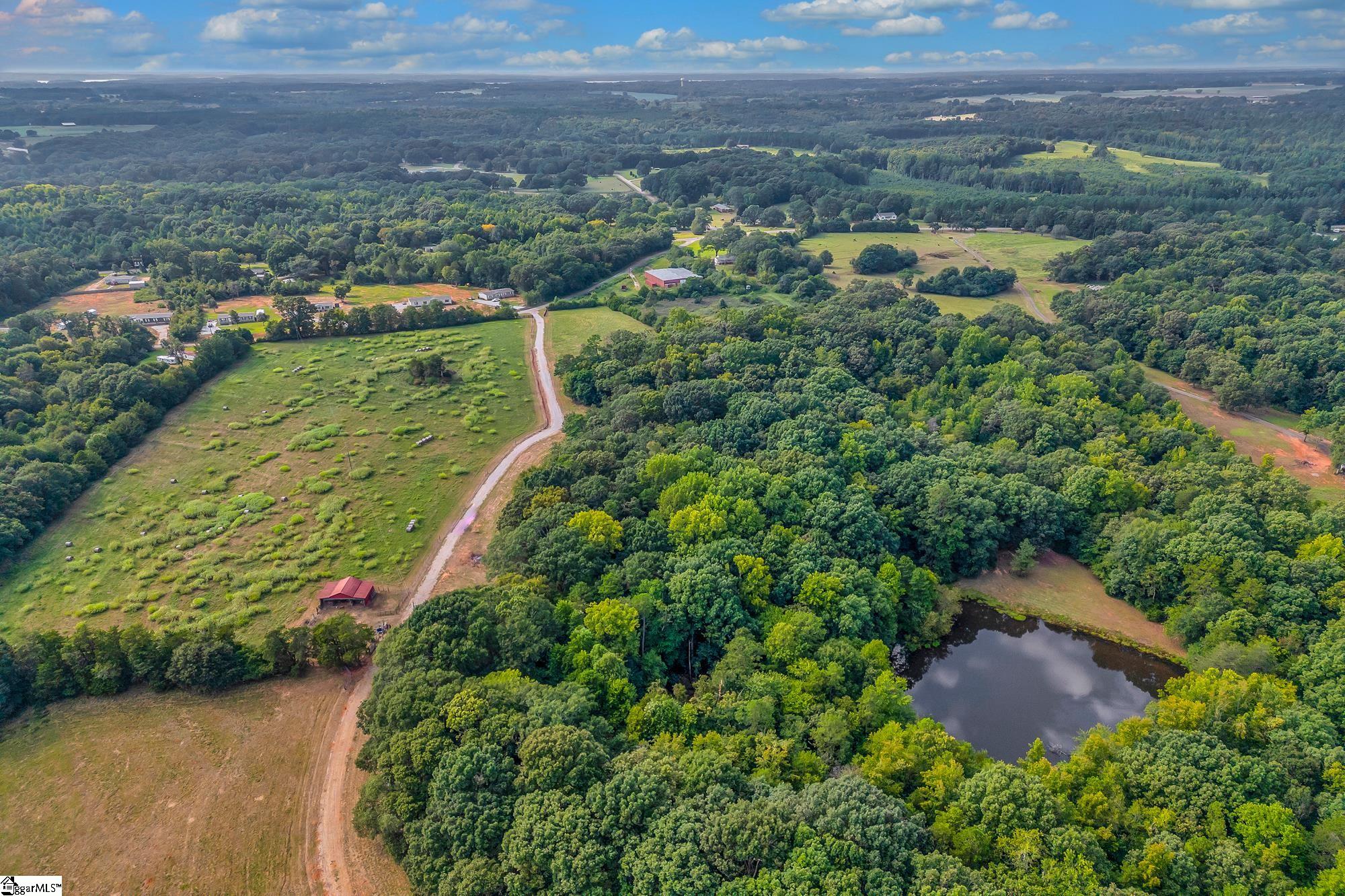 143 George Merck Road Anderson, SC 29626