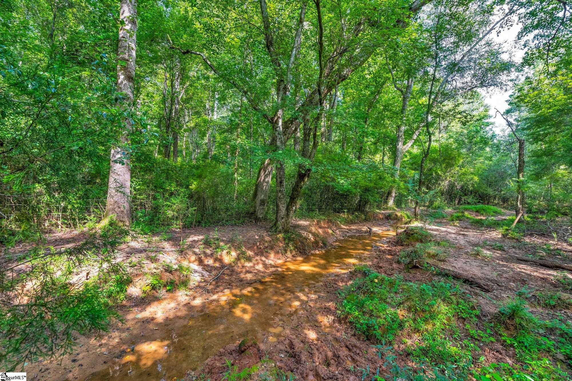 143 George Merck Road Anderson, SC 29626