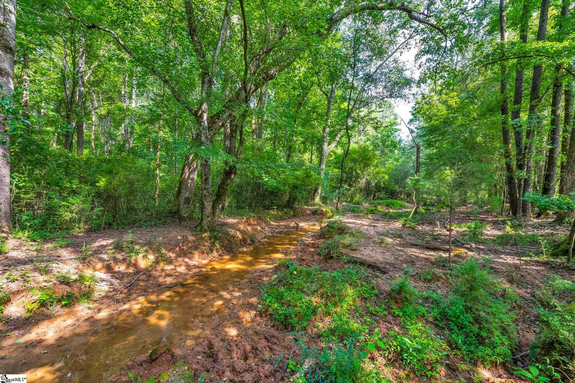 143 George Merck Road Anderson, SC 29626