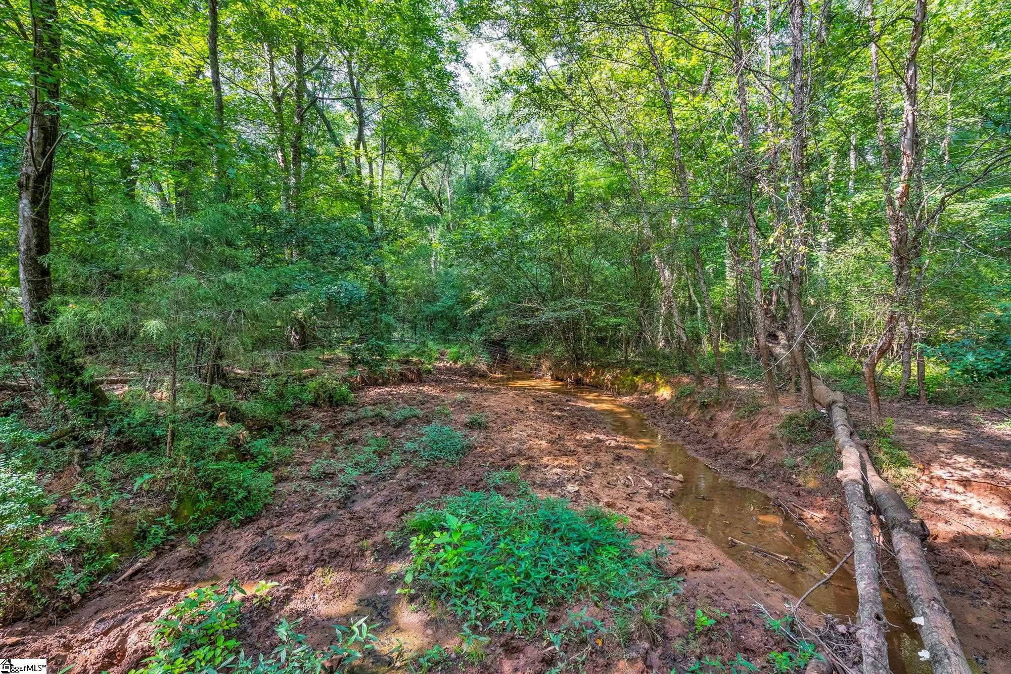 143 George Merck Road Anderson, SC 29626