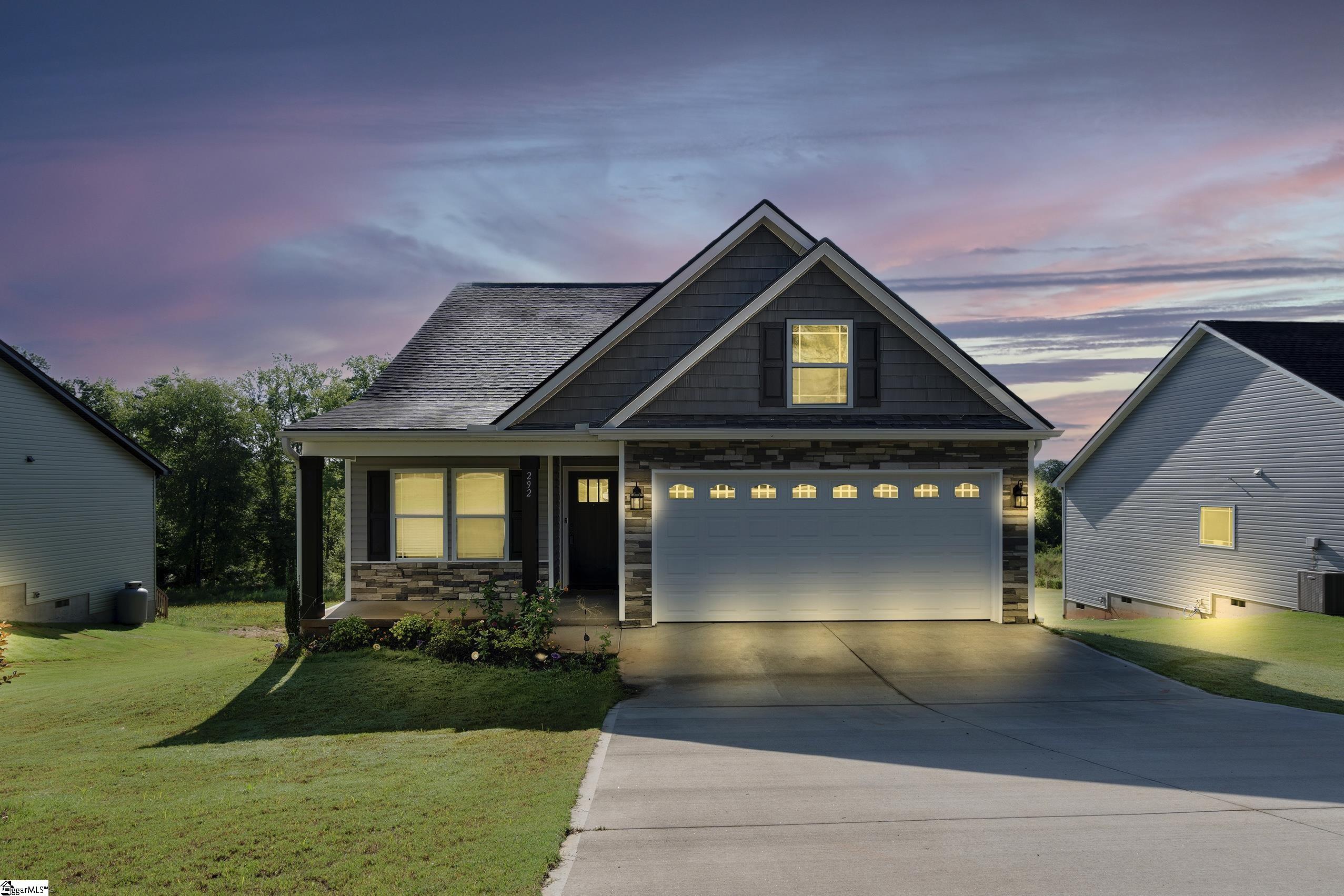 292 Long Branch Road Chesnee, SC 29323