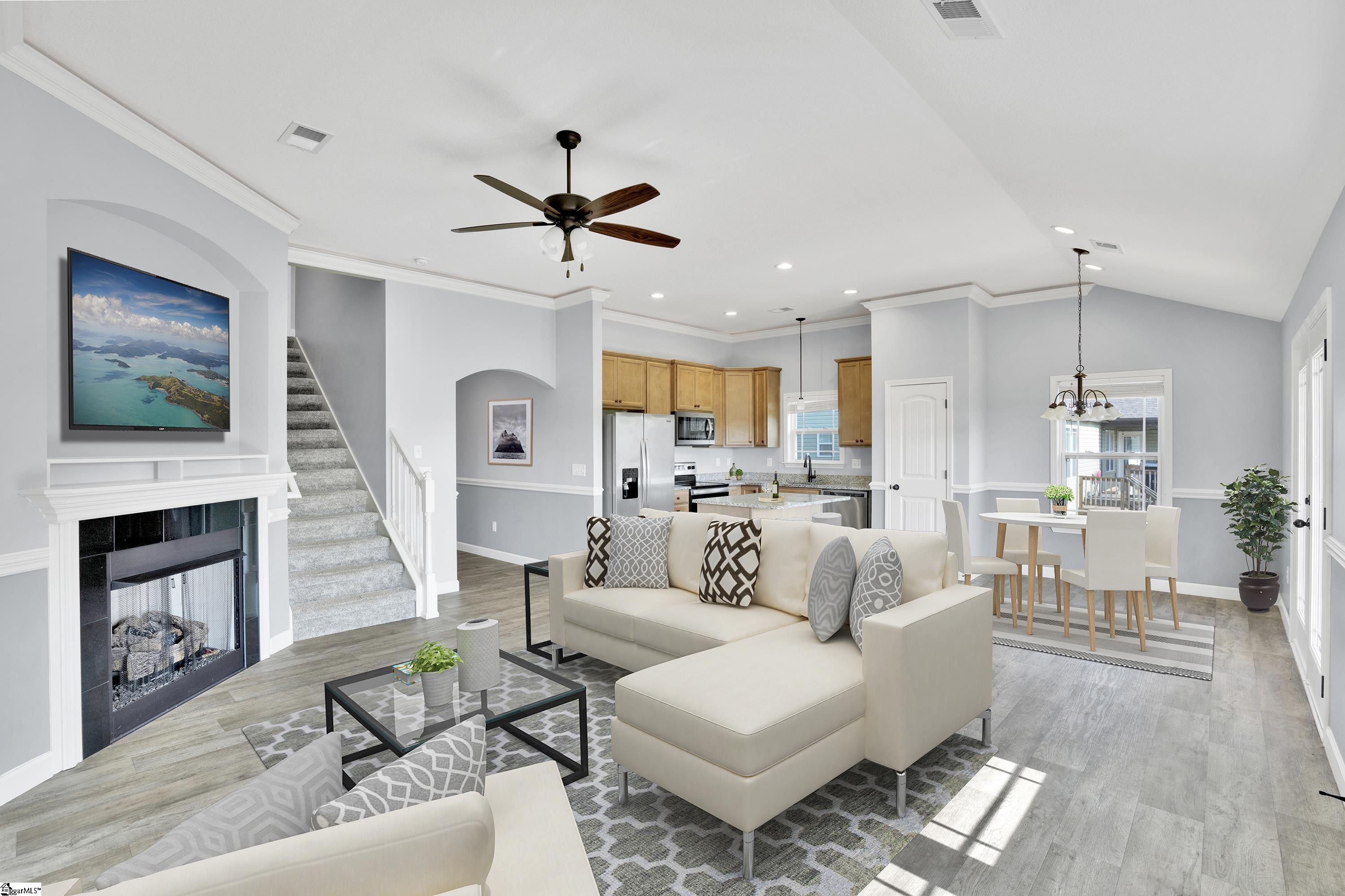 292 Long Branch Road Chesnee, SC 29323