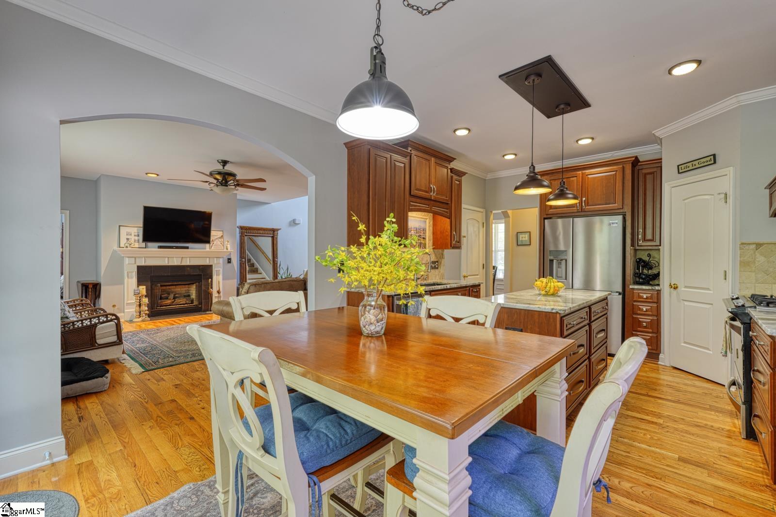 27 King Eider Way Taylors, SC 29687