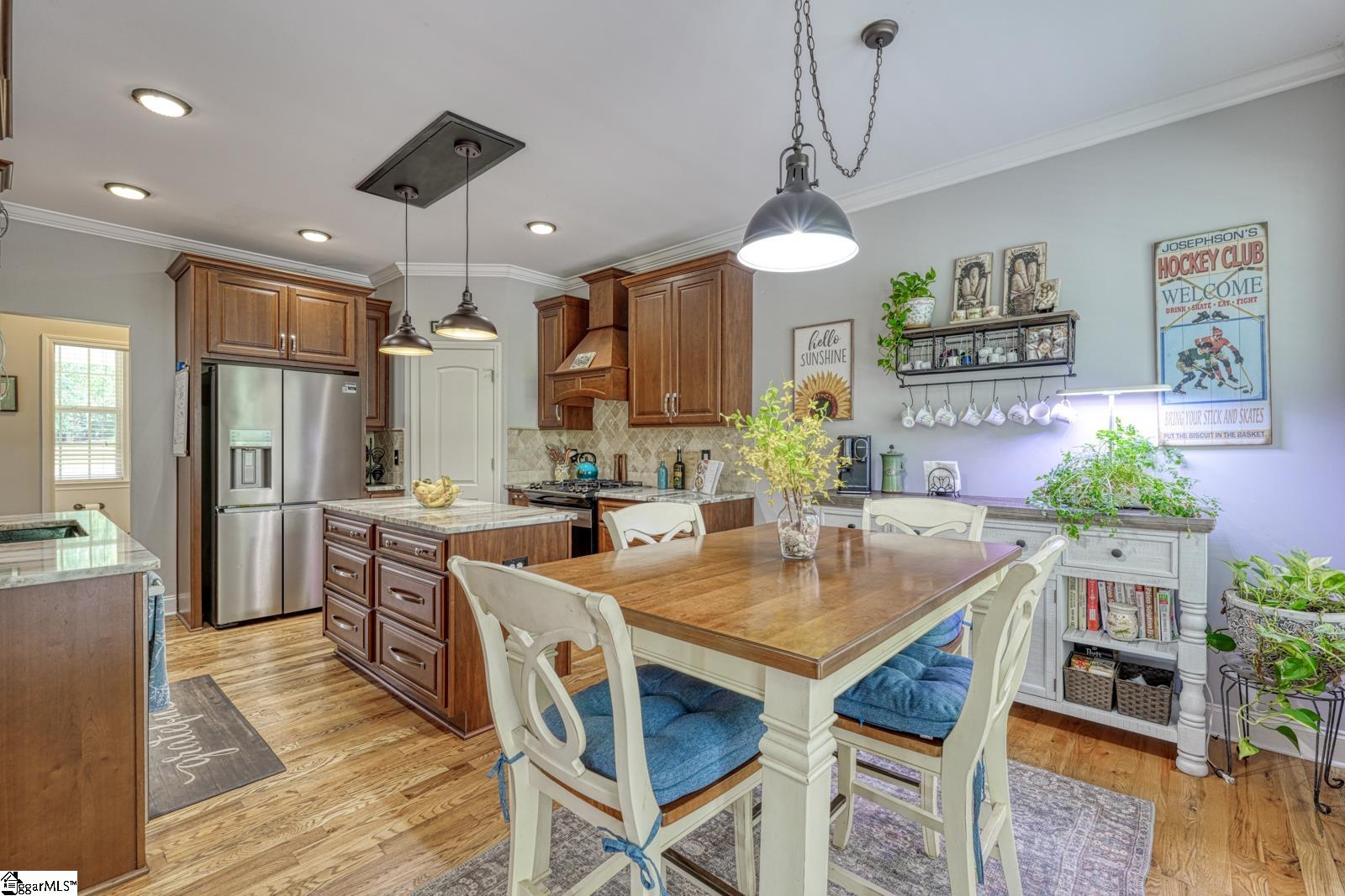 27 King Eider Way Taylors, SC 29687
