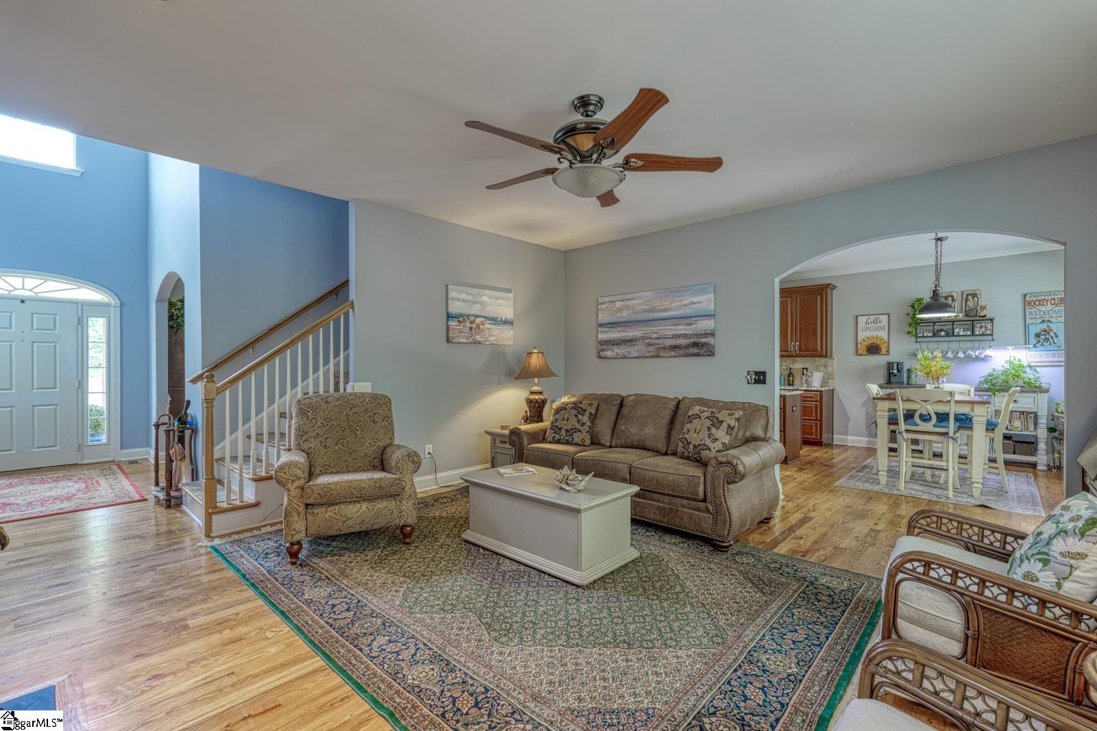 27 King Eider Way Taylors, SC 29687