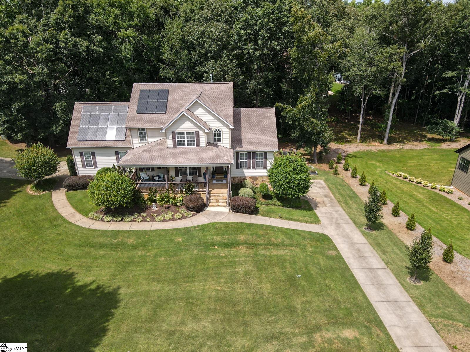 27 King Eider Way Taylors, SC 29687