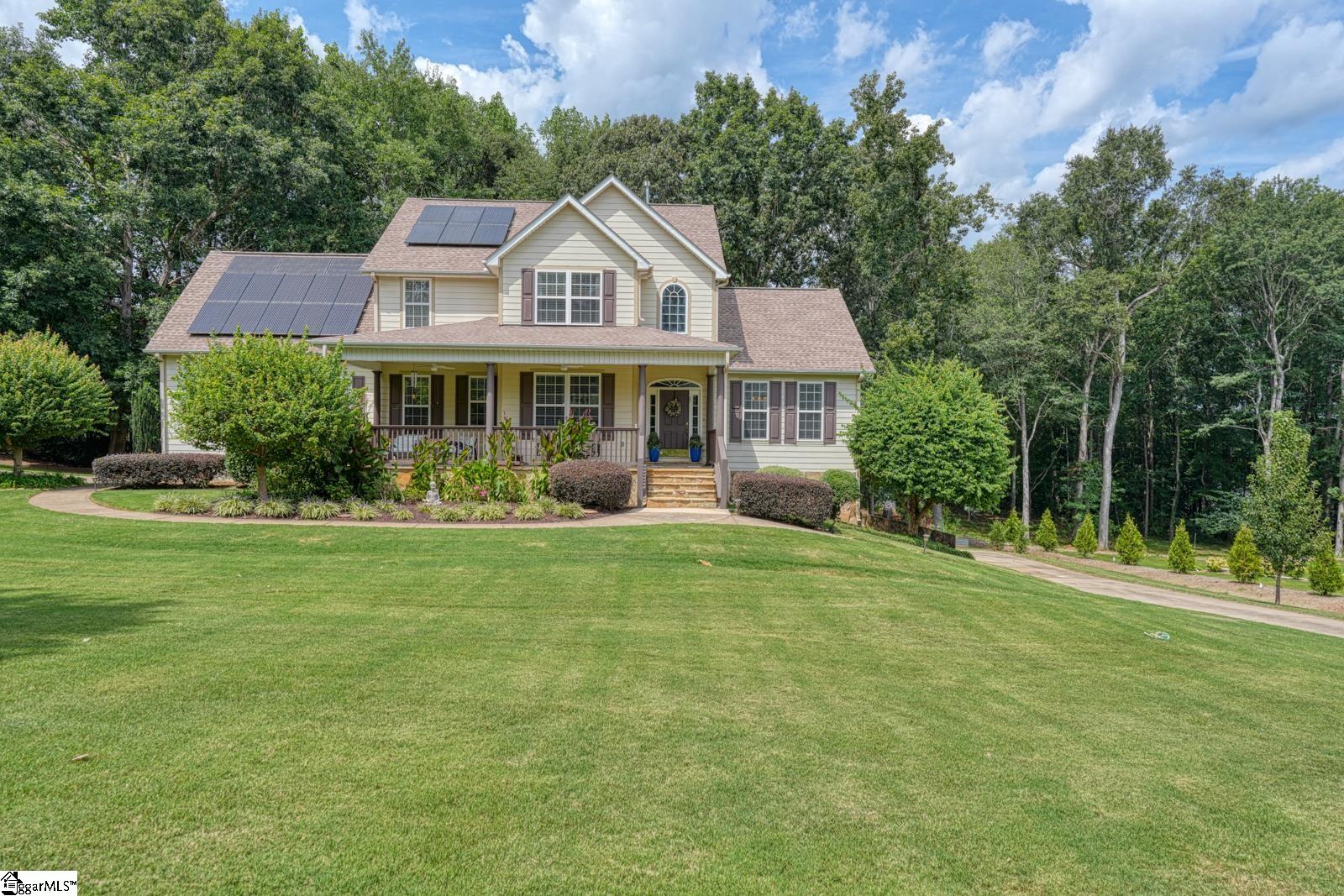 27 King Eider Way Taylors, SC 29687