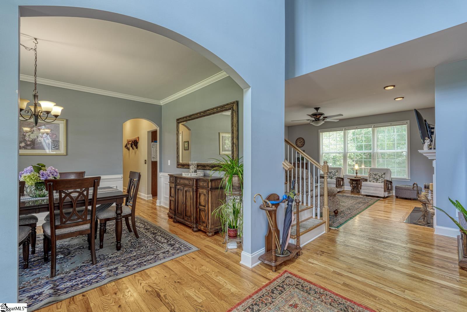 27 King Eider Way Taylors, SC 29687