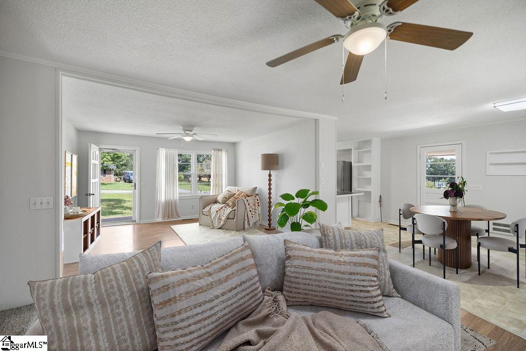 144 Cloverhill Drive Anderson, SC 29624