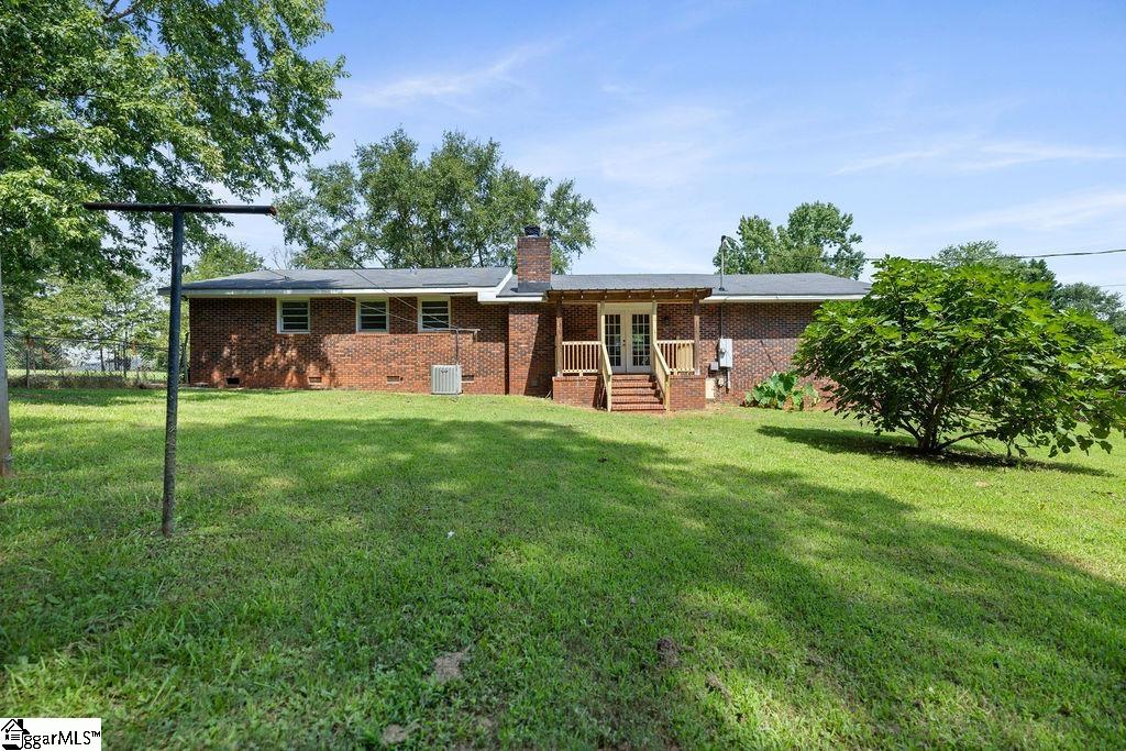 144 Cloverhill Drive Anderson, SC 29624