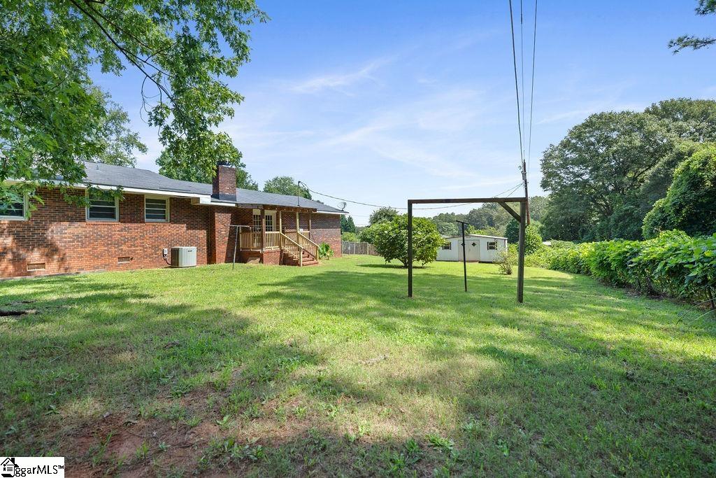 144 Cloverhill Drive Anderson, SC 29624