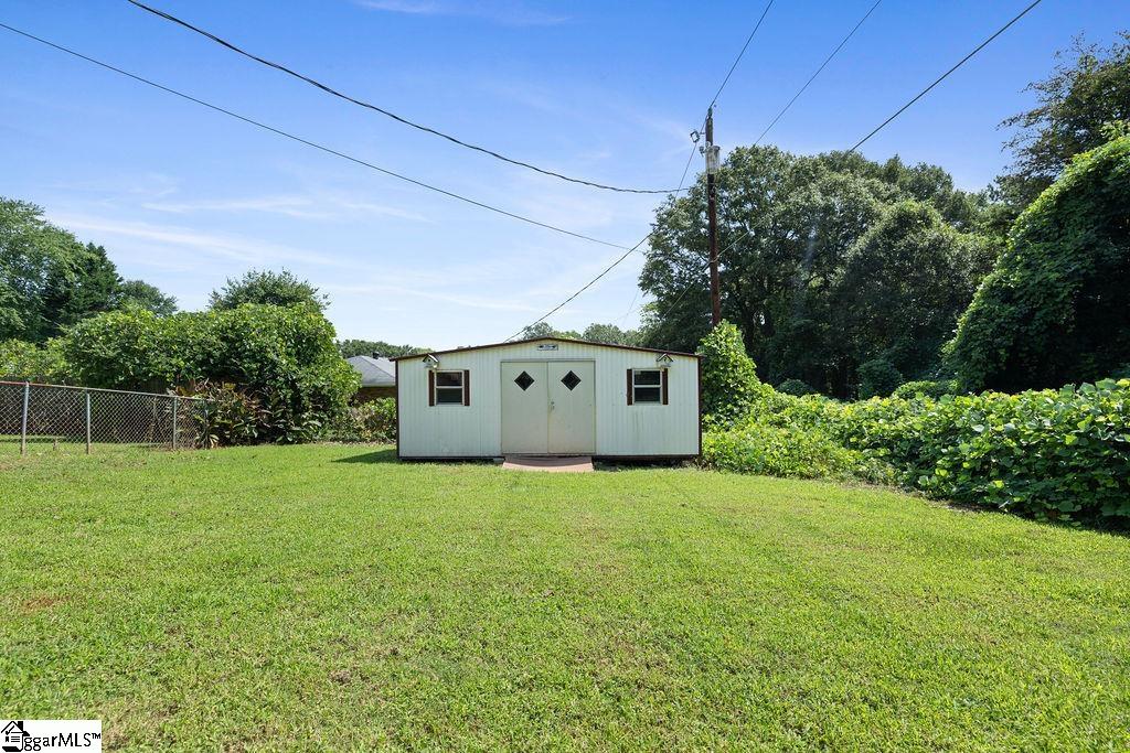 144 Cloverhill Drive Anderson, SC 29624