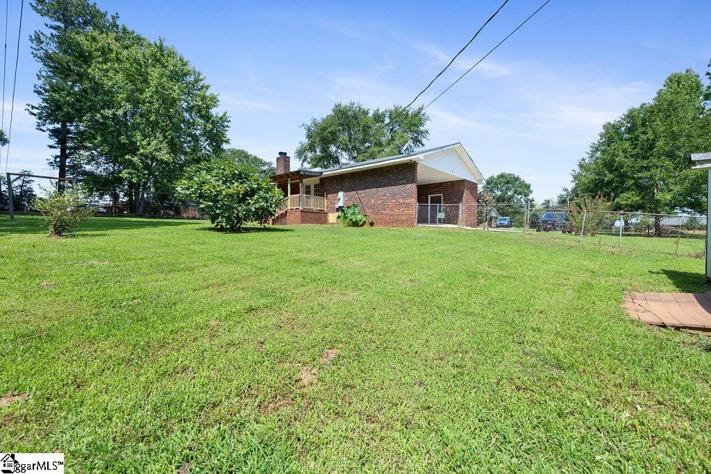 144 Cloverhill Drive Anderson, SC 29624